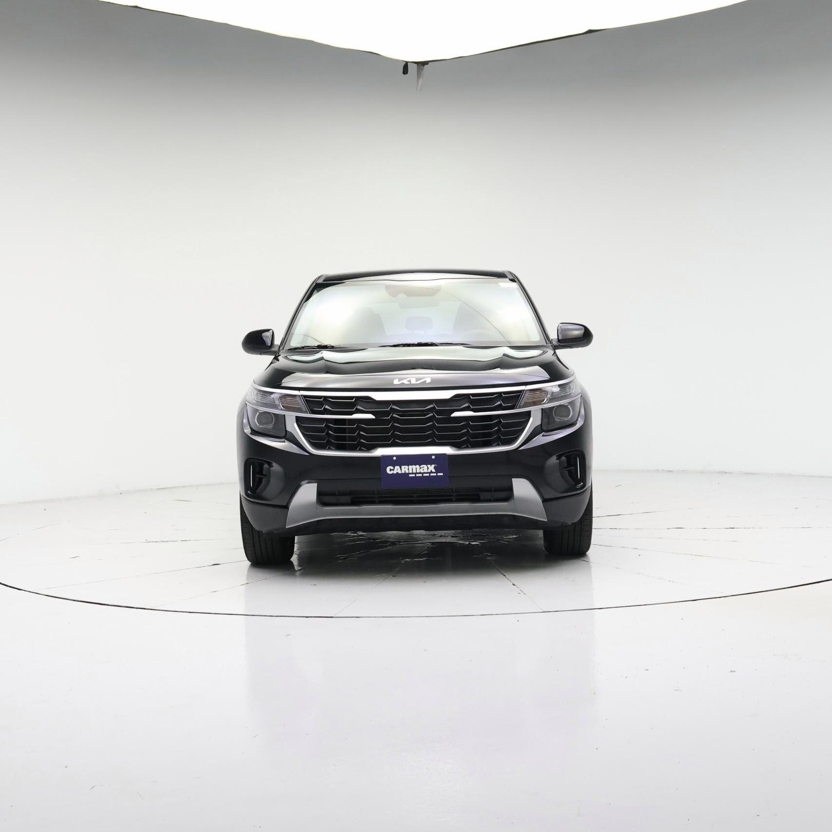 Thumbnail: 2026 Kia Seltos - 5