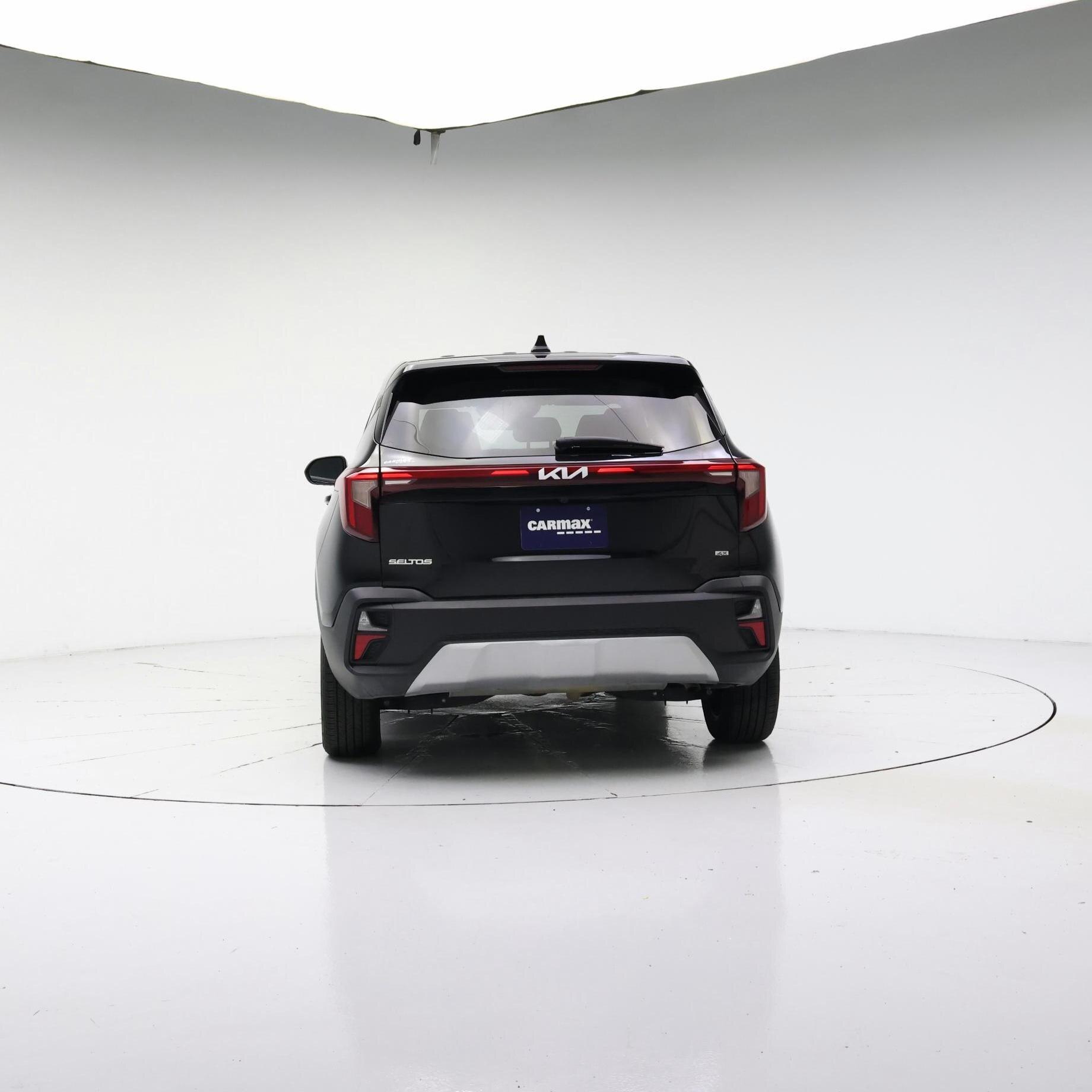 Thumbnail: 2026 Kia Seltos - 6