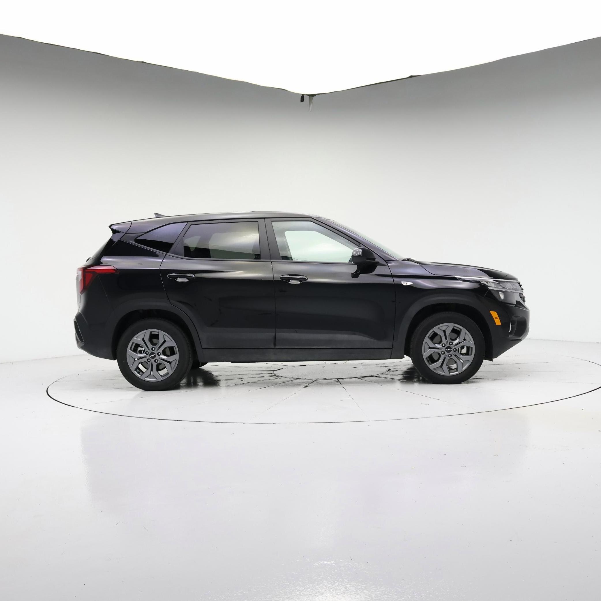 Thumbnail: 2026 Kia Seltos - 7