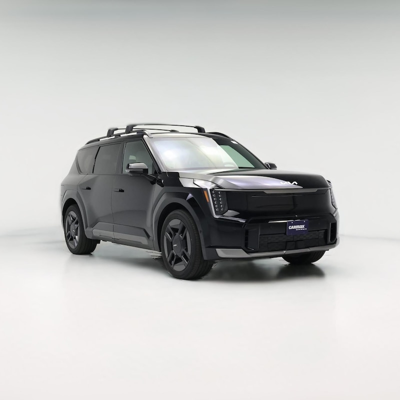 2024 Kia EV9 GT-Line
