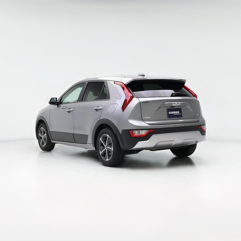2025 Kia Niro LX