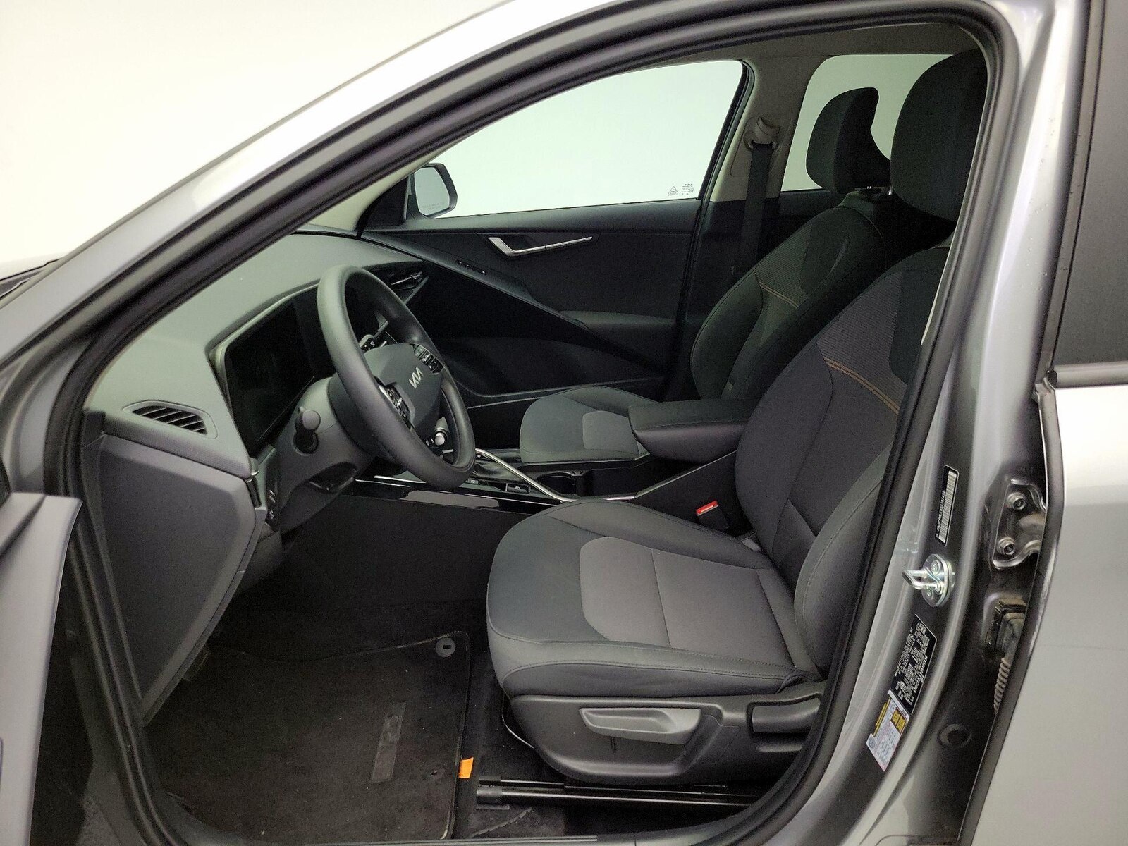 Side Airbags