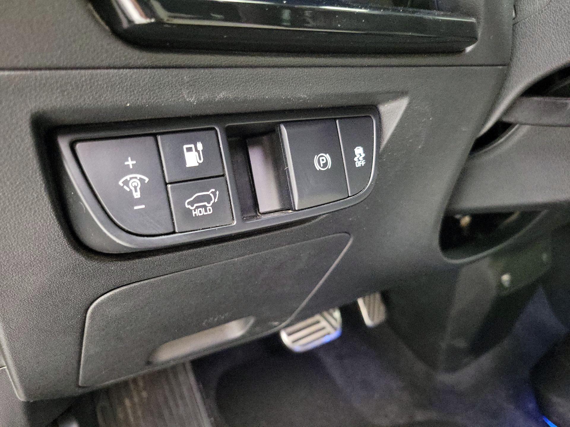 Thumbnail: 2024 Kia EV6 - 13
