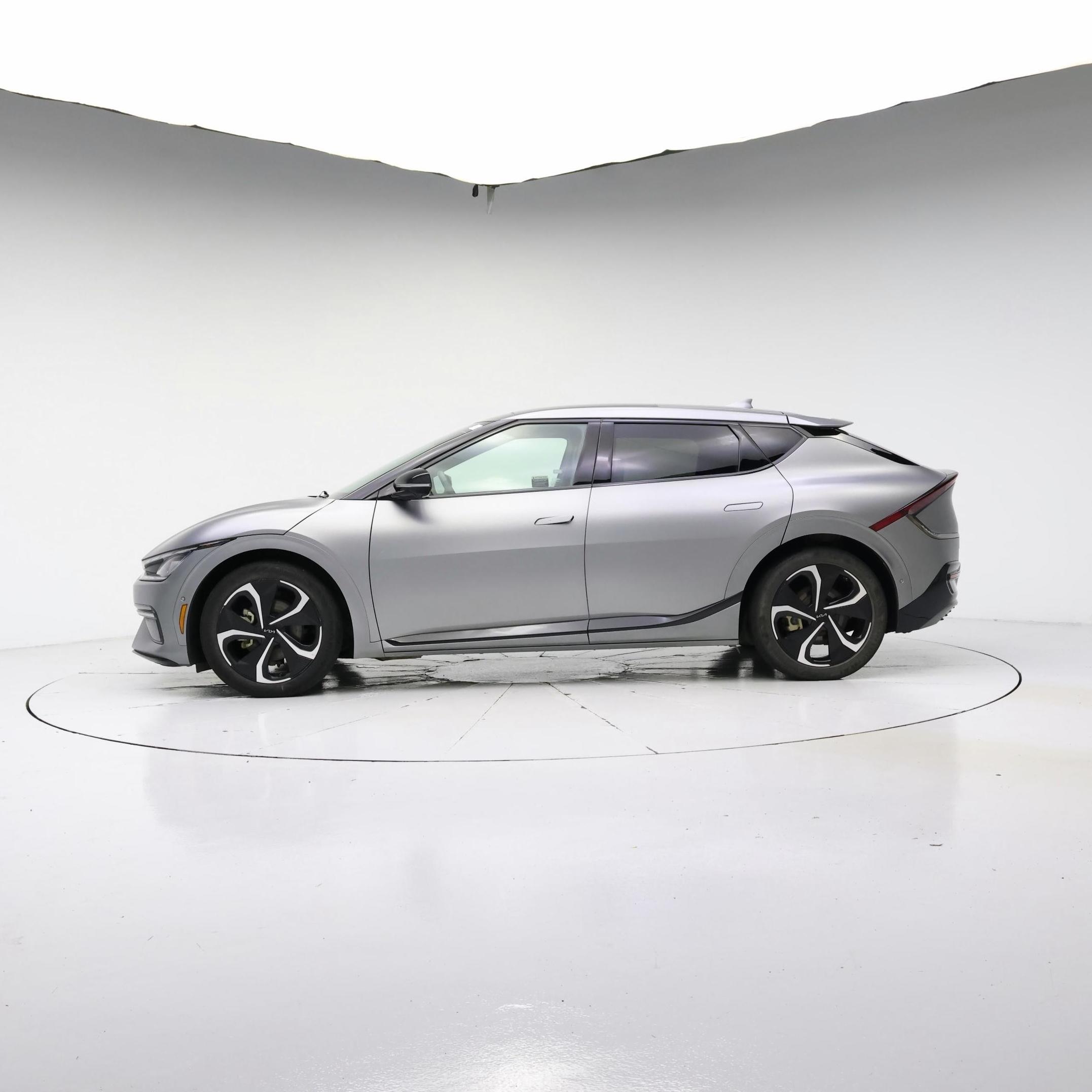 Thumbnail: 2024 Kia EV6 - 3