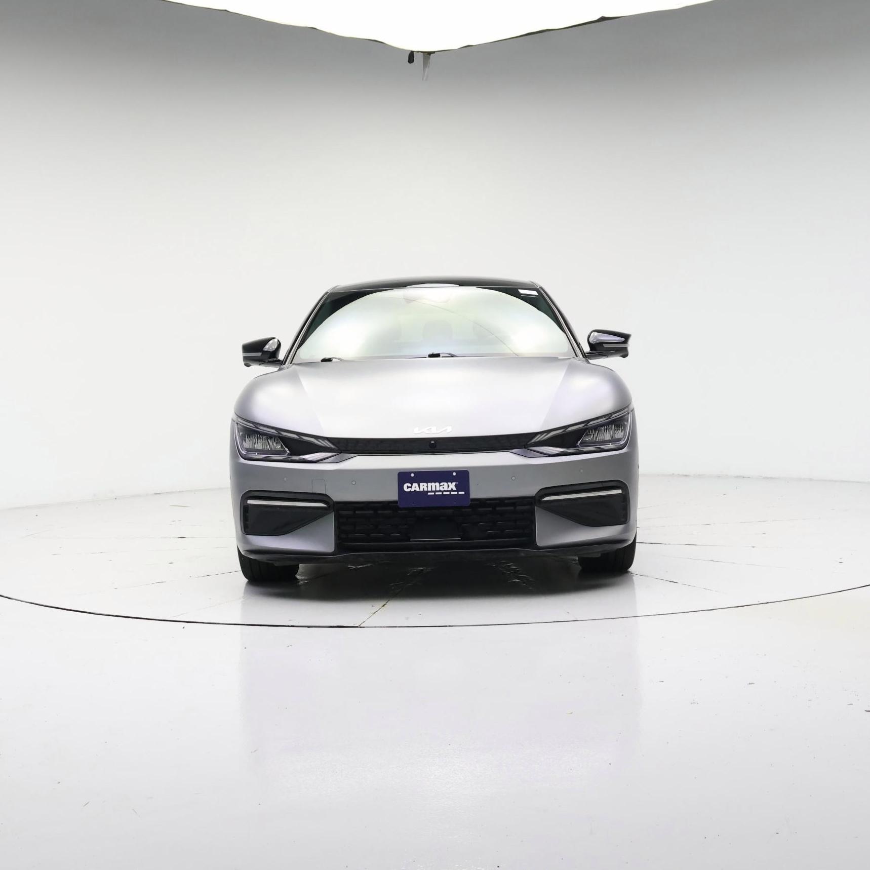 Thumbnail: 2024 Kia EV6 - 5