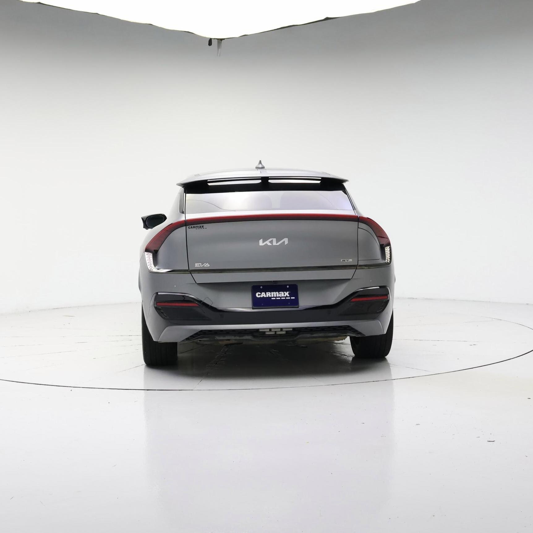 Thumbnail: 2024 Kia EV6 - 6