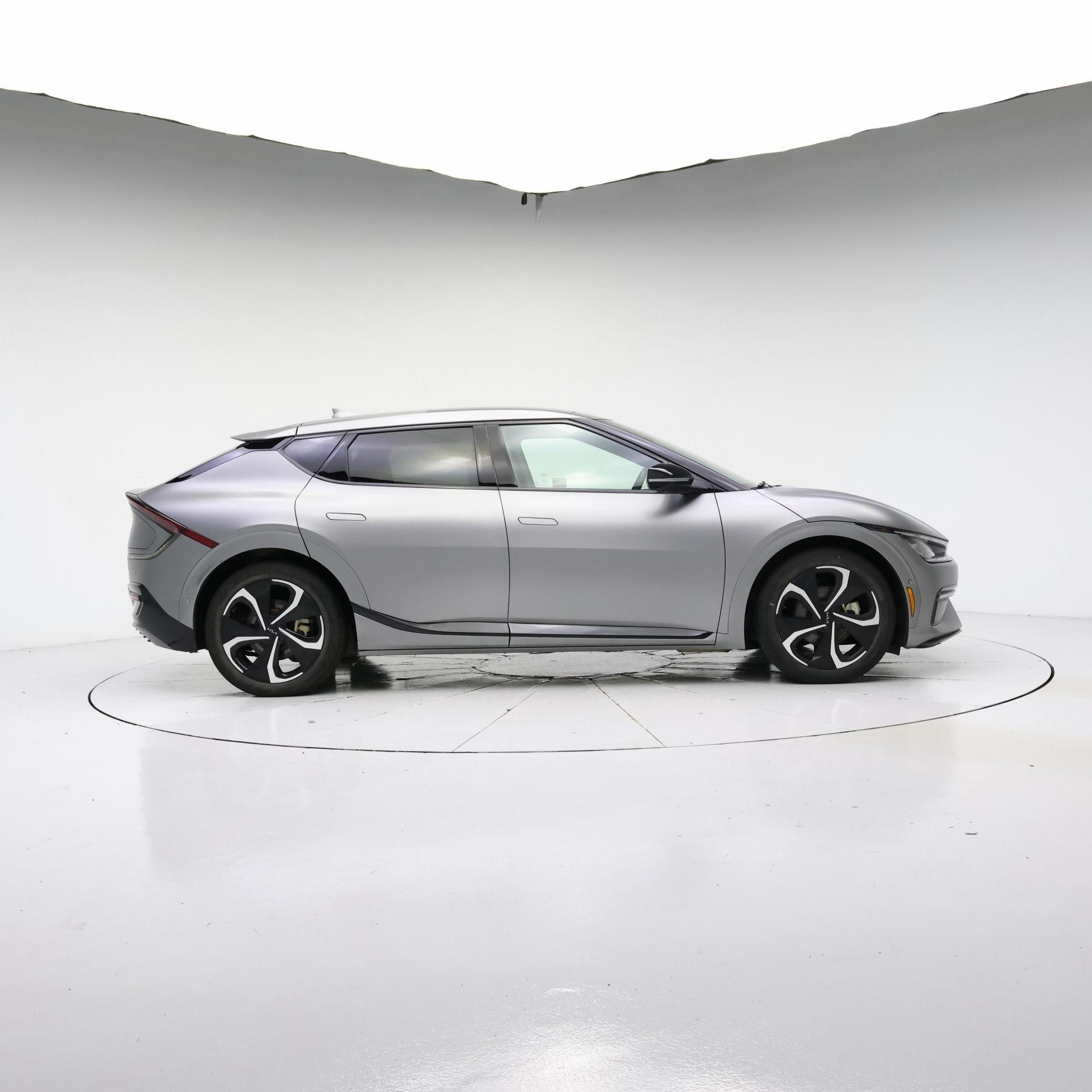 Thumbnail: 2024 Kia EV6 - 7