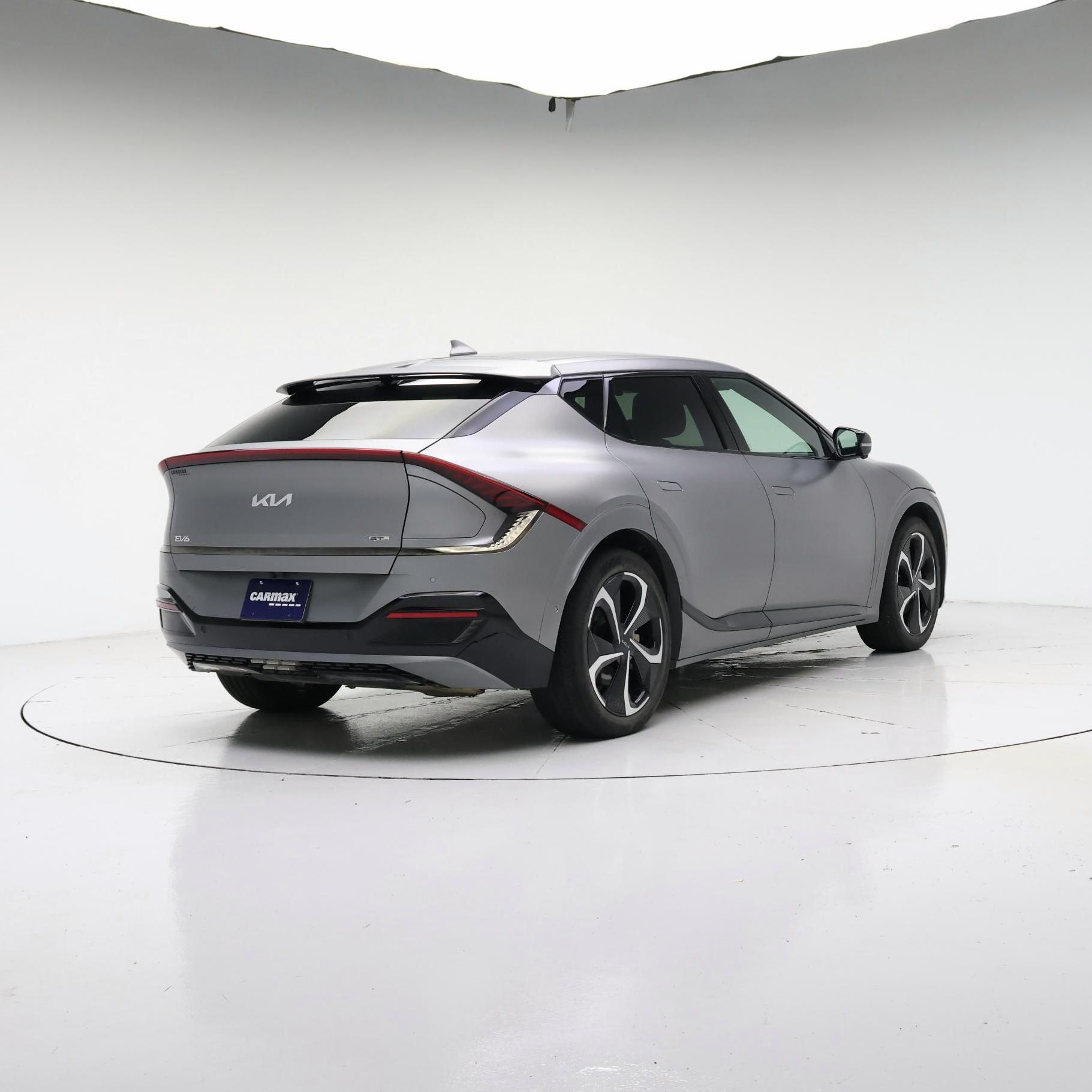 Thumbnail: 2024 Kia EV6 - 8