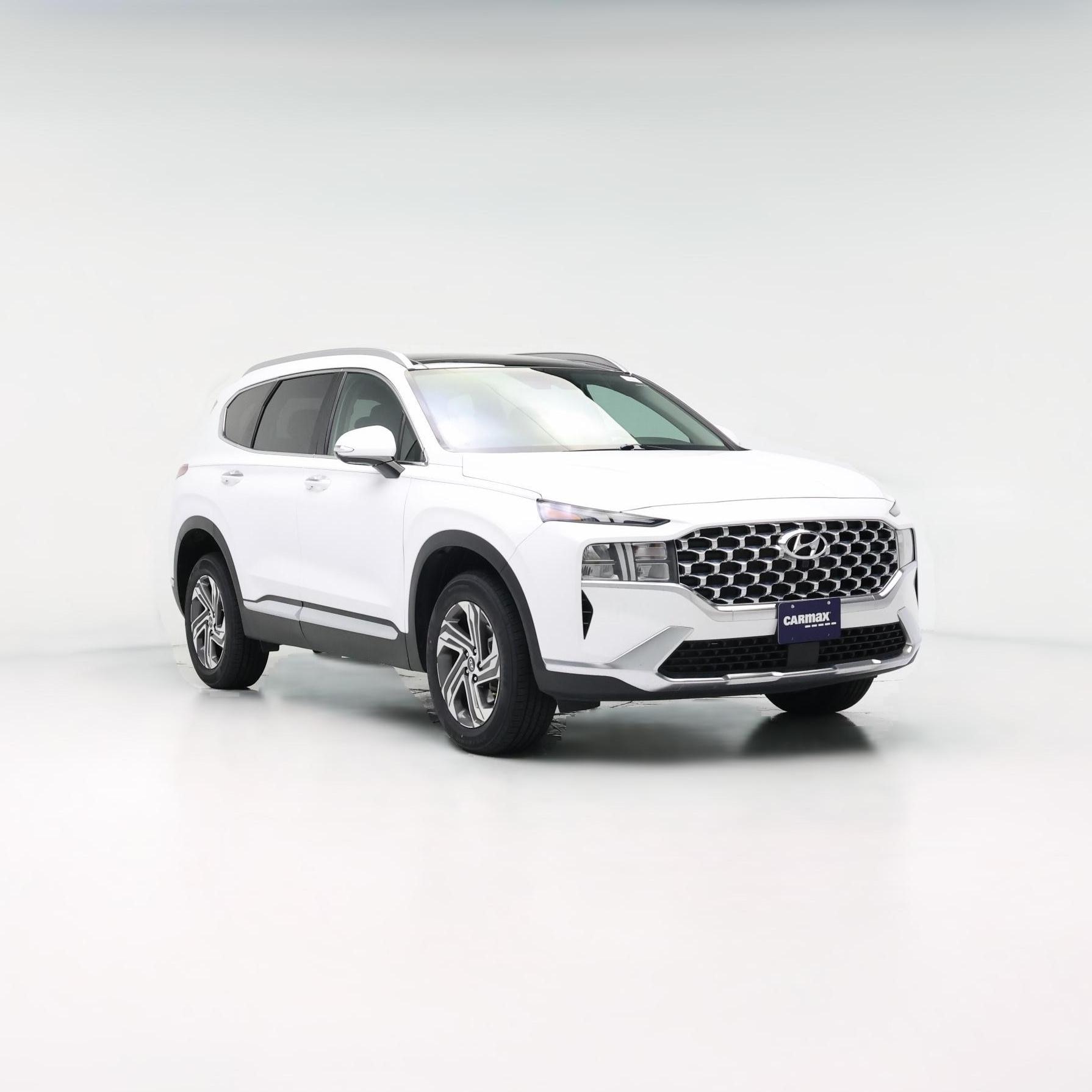 Thumbnail: 2023 Hyundai Santa Fe - 1