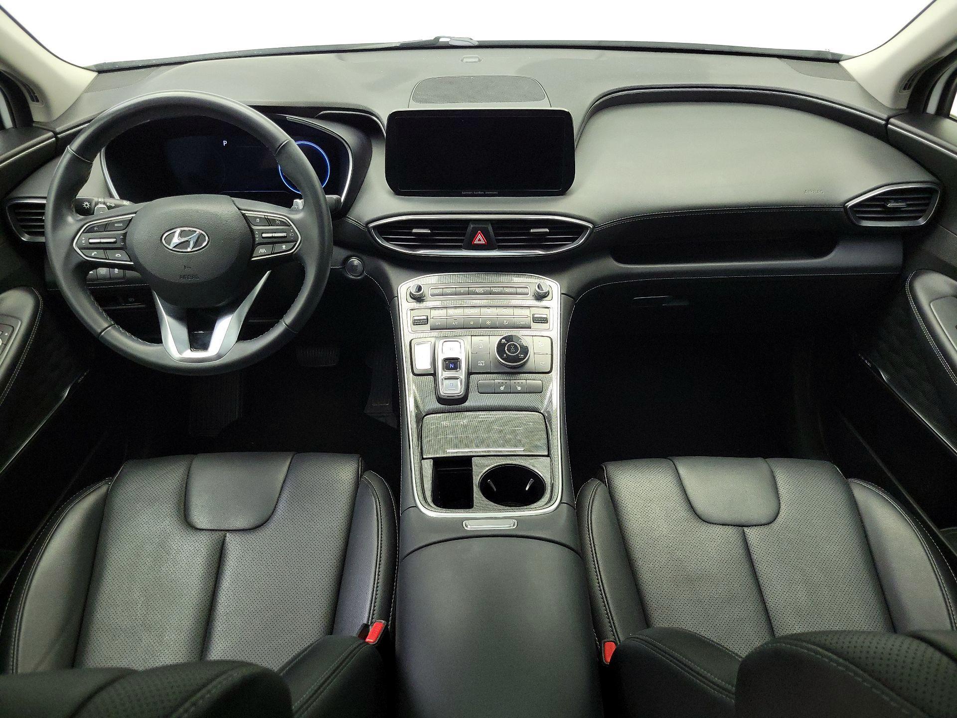 Thumbnail: 2023 Hyundai Santa Fe - 9