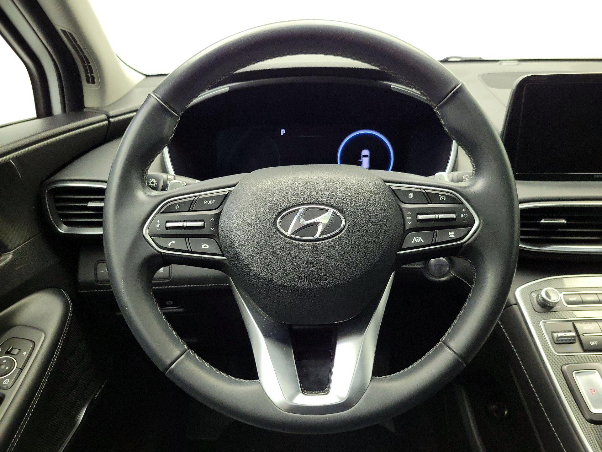 Thumbnail: 2023 Hyundai Santa Fe - 10