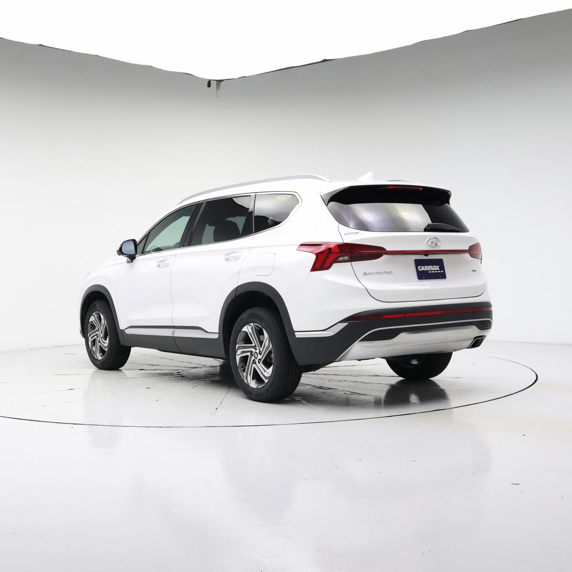 Thumbnail: 2023 Hyundai Santa Fe - 2