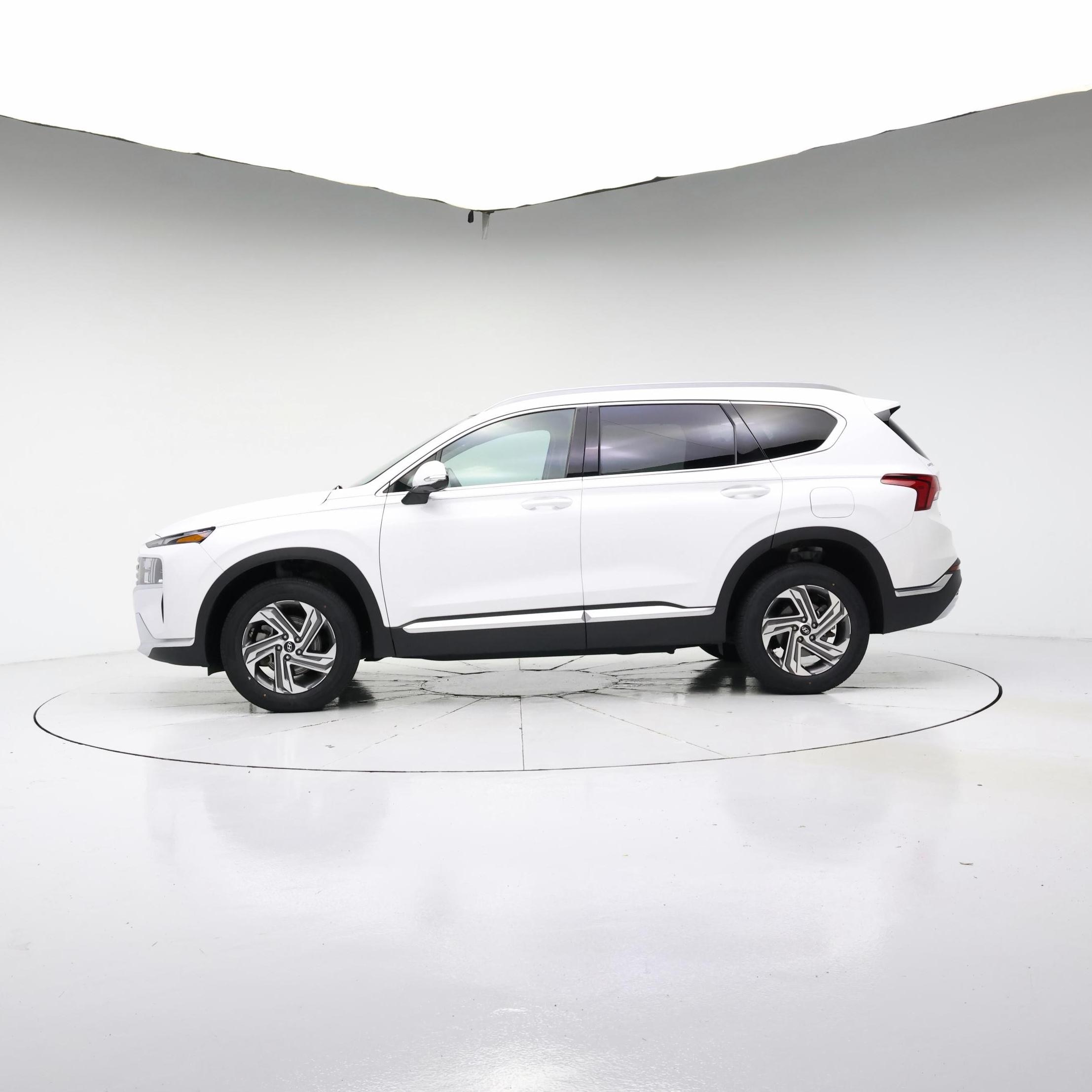 Thumbnail: 2023 Hyundai Santa Fe - 3