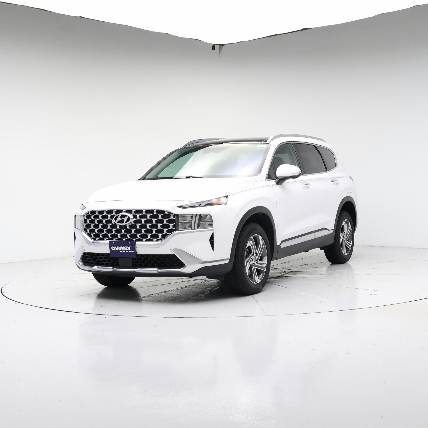 Thumbnail: 2023 Hyundai Santa Fe - 4