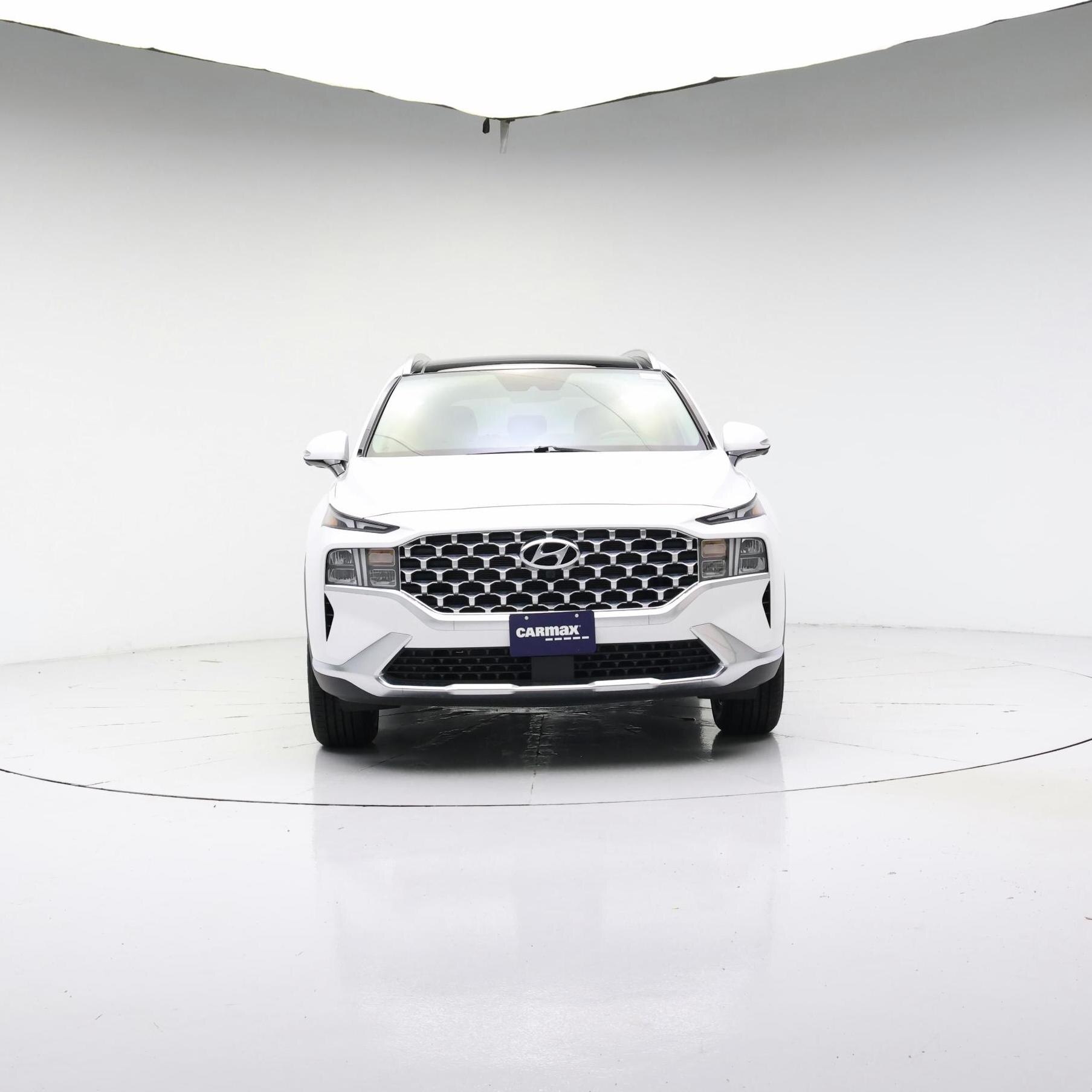 Thumbnail: 2023 Hyundai Santa Fe - 5