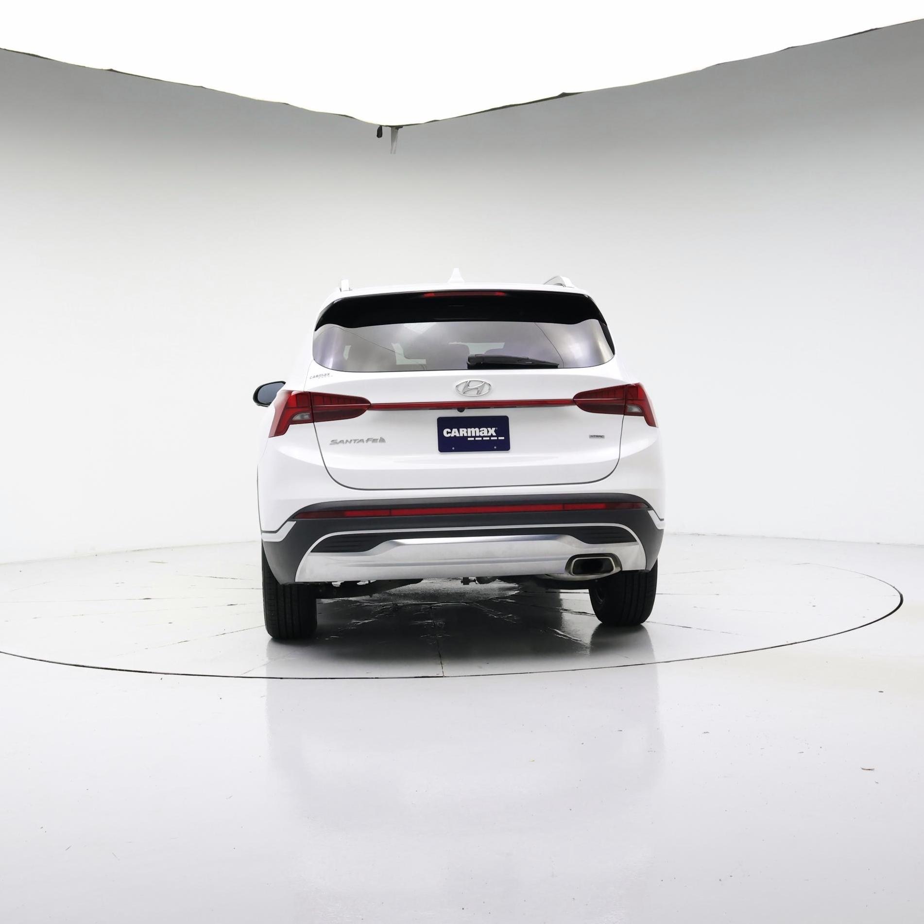 Thumbnail: 2023 Hyundai Santa Fe - 6