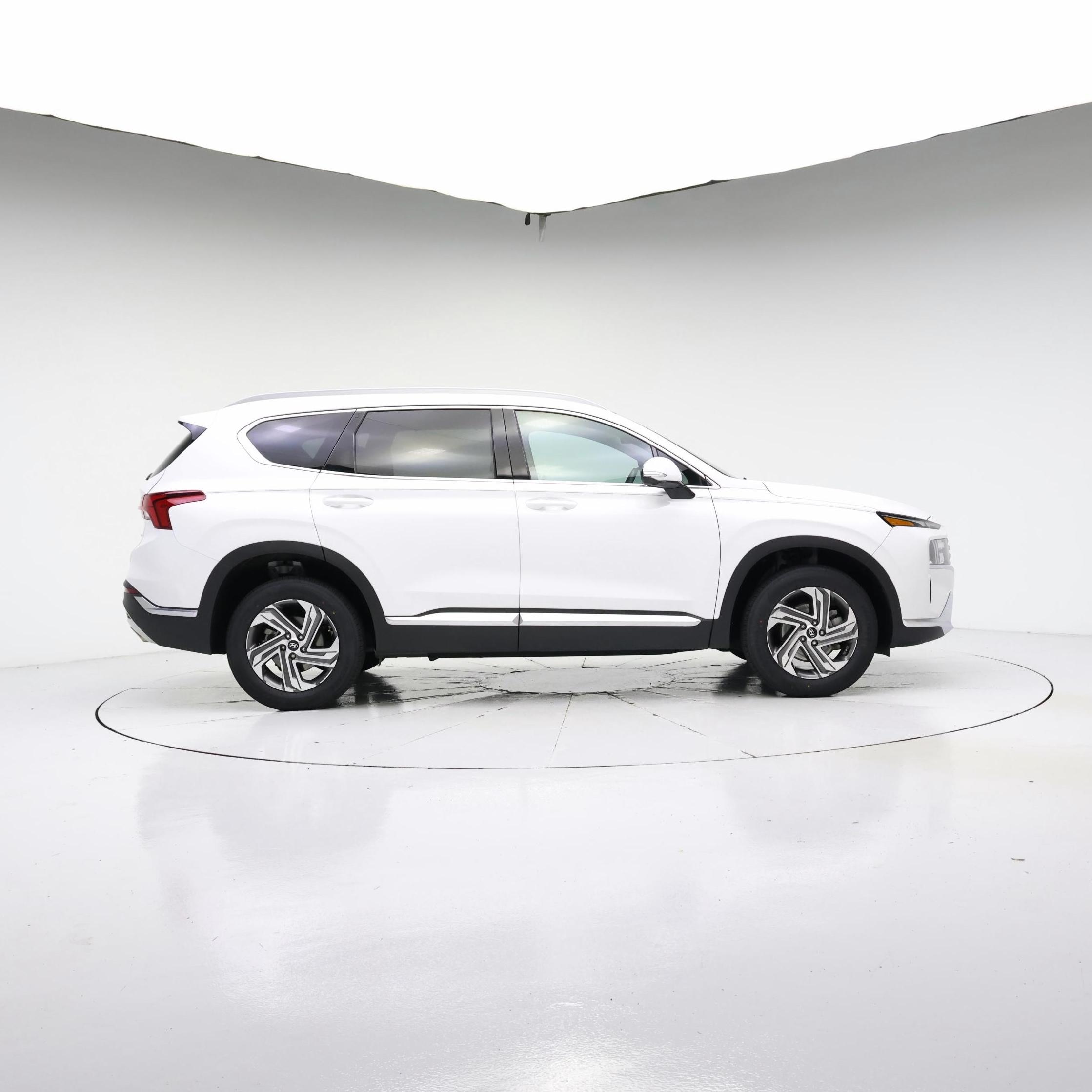 Thumbnail: 2023 Hyundai Santa Fe - 7