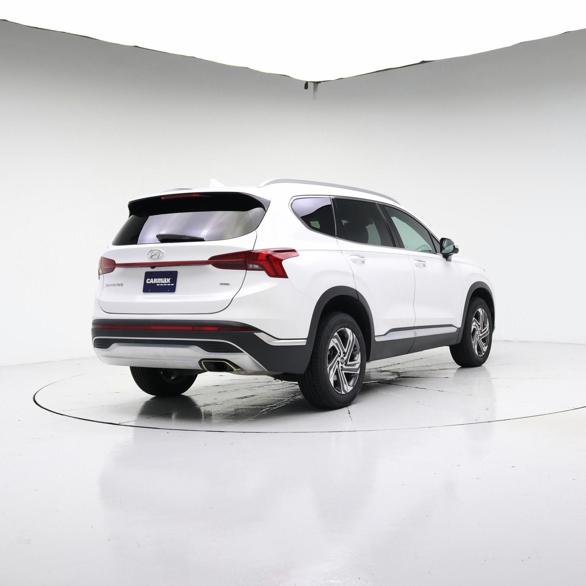 Thumbnail: 2023 Hyundai Santa Fe - 8