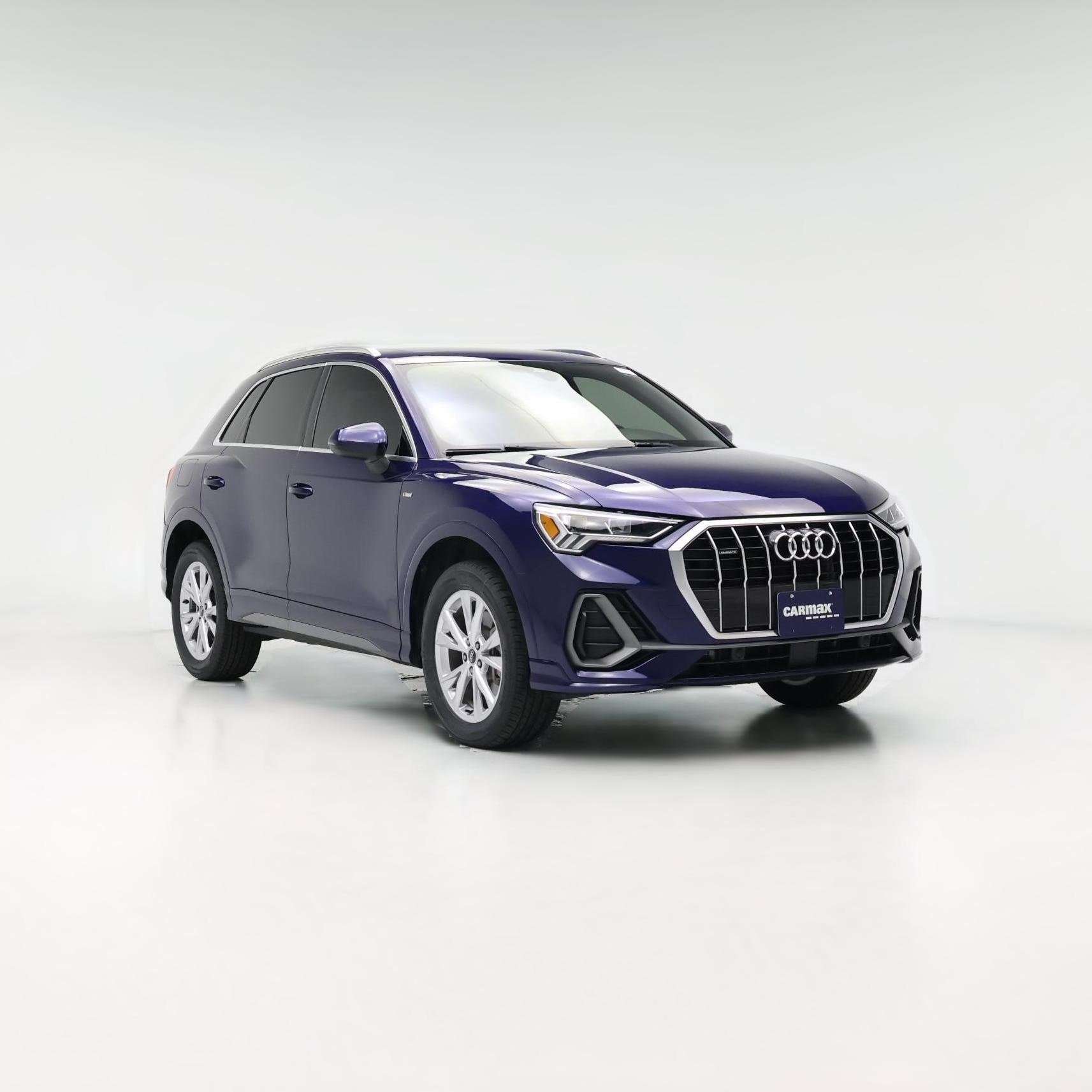 Thumbnail: 2023 Audi Q3 - 1