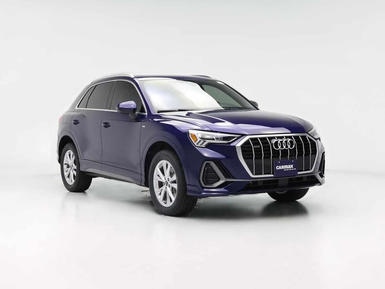 2023 Audi Q3