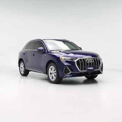 2023 Audi Q3 S-Line Premium