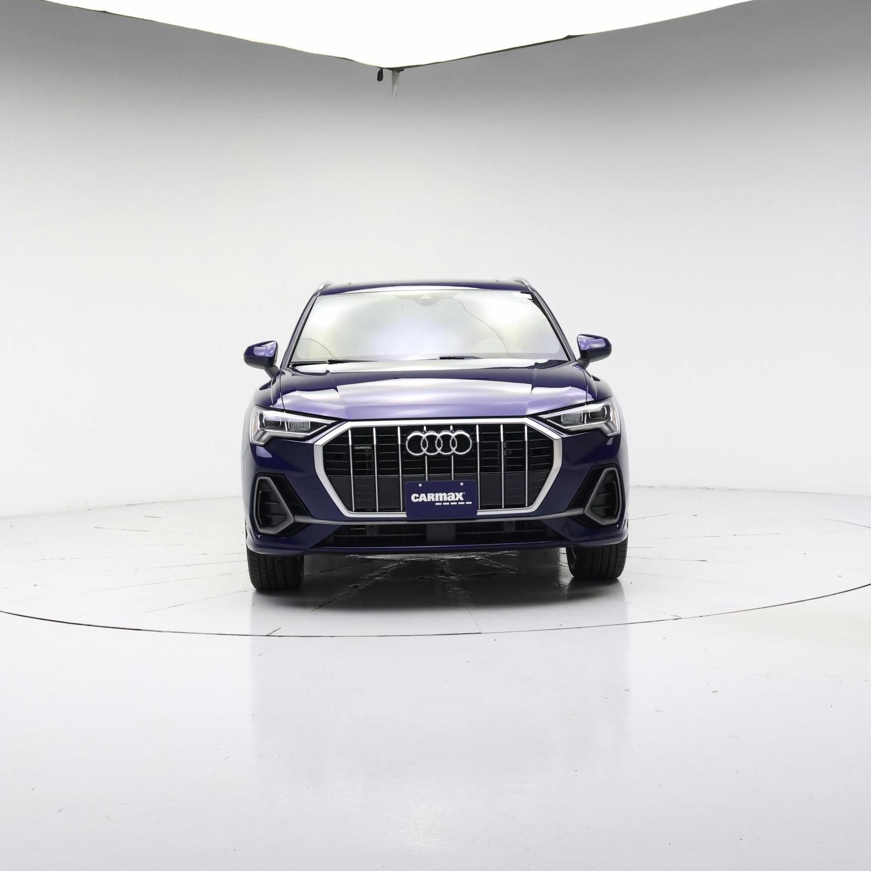 Thumbnail: 2023 Audi Q3 - 5