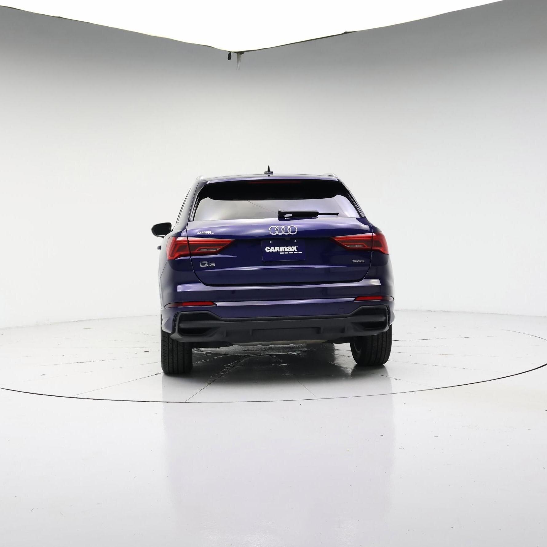 Thumbnail: 2023 Audi Q3 - 6