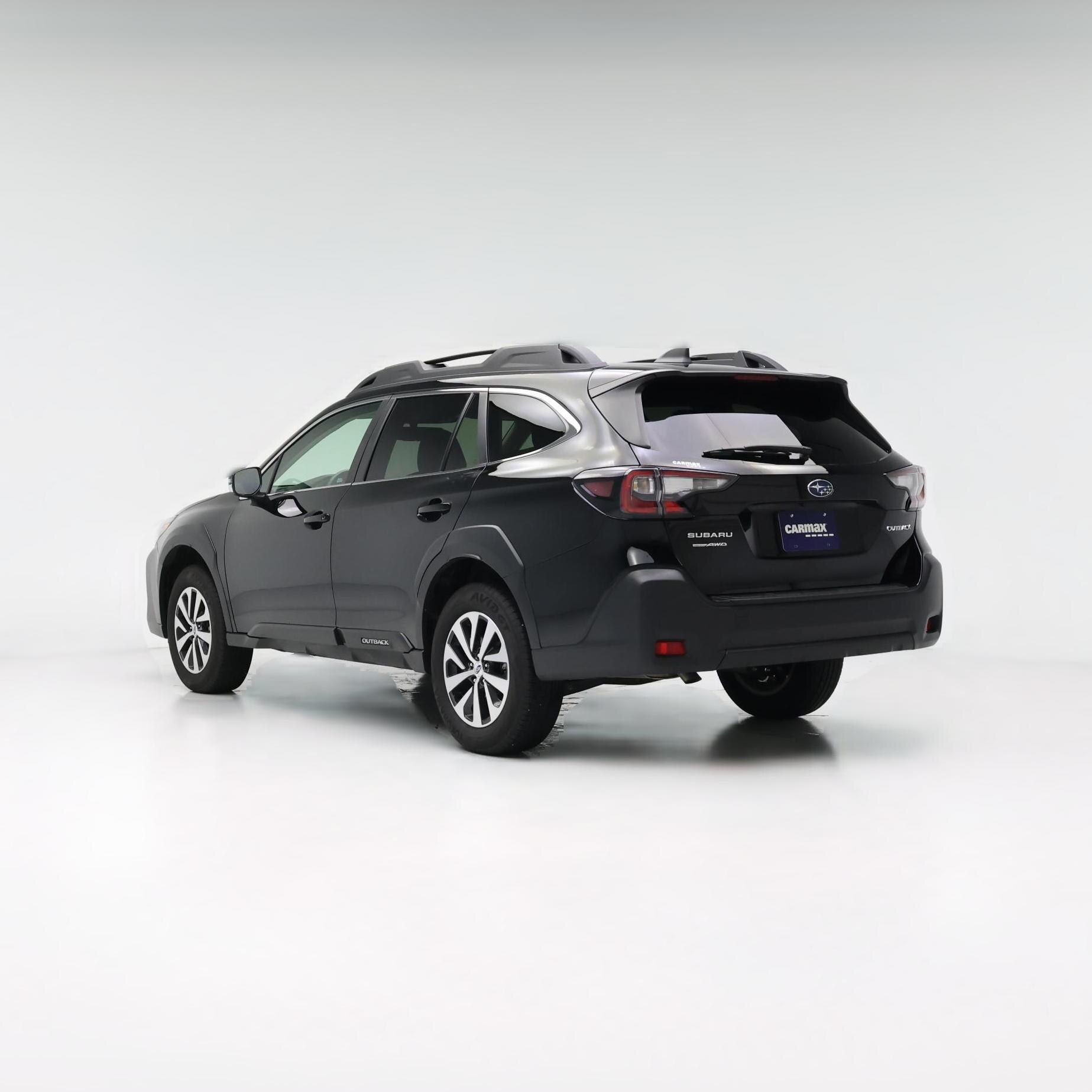 Thumbnail: 2025 Subaru Outback - 1