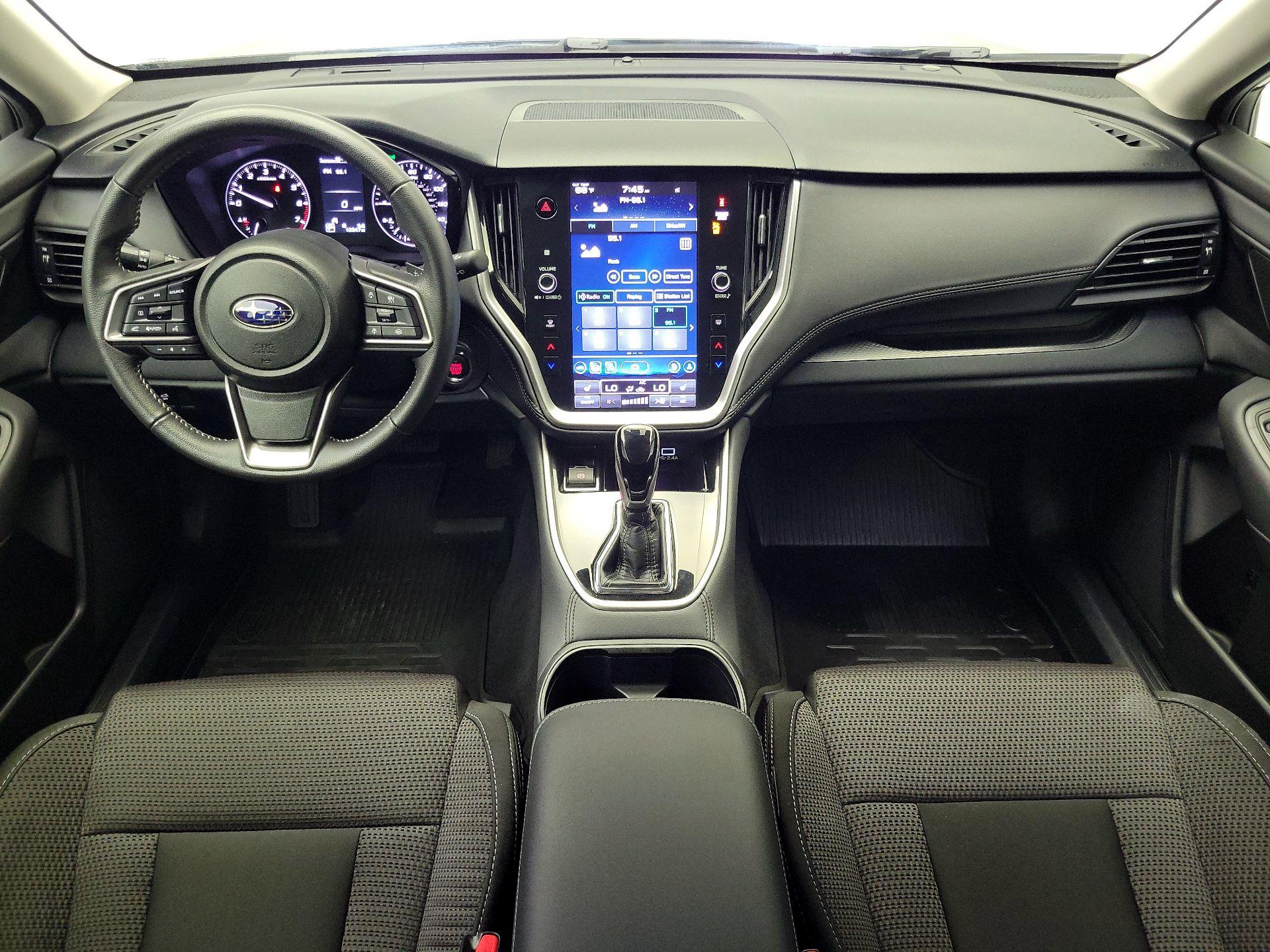 Thumbnail: 2025 Subaru Outback - 9