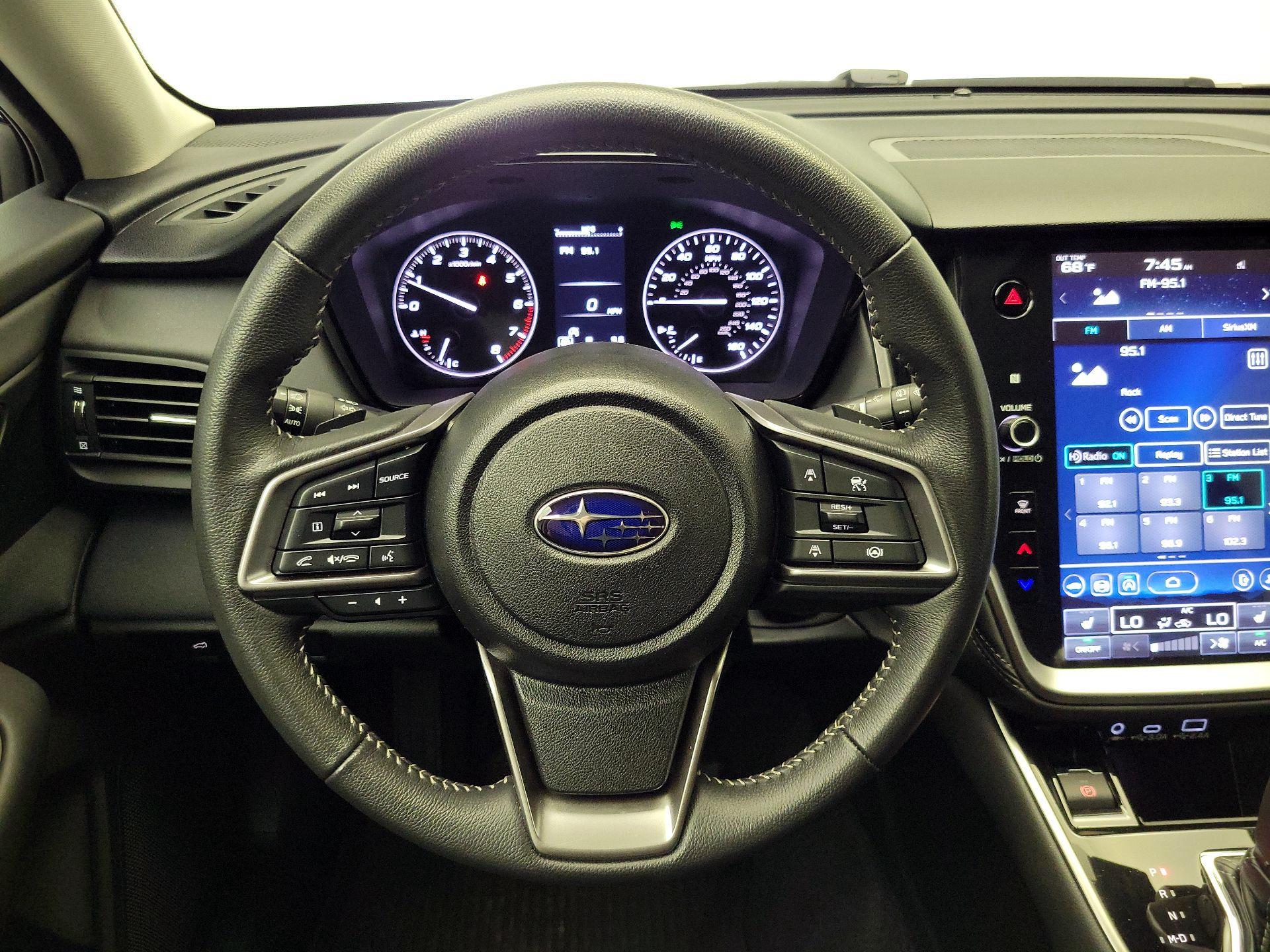 Thumbnail: 2025 Subaru Outback - 10