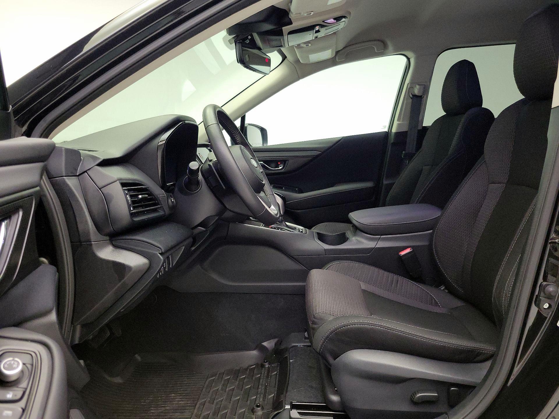 Thumbnail: 2025 Subaru Outback - 11