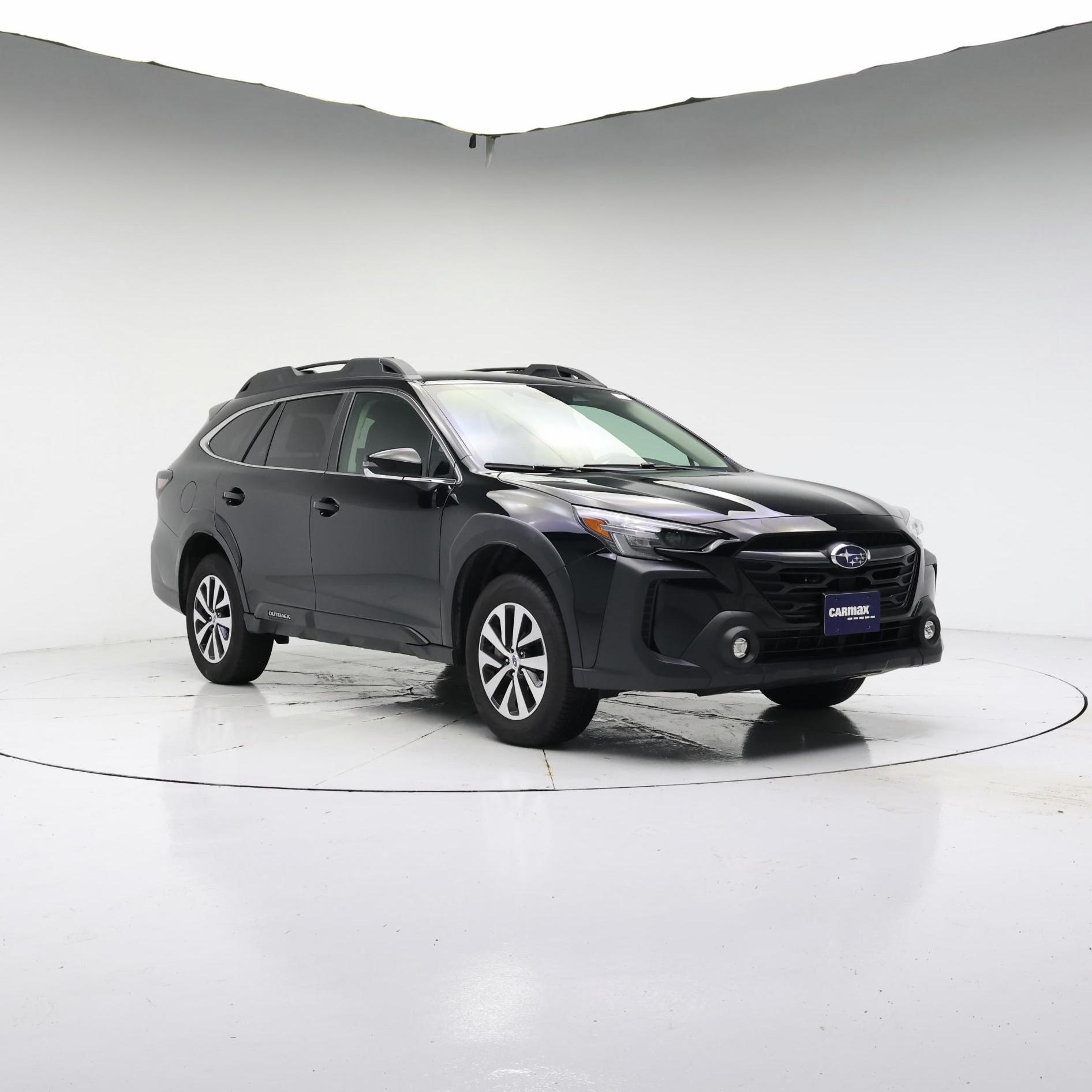Thumbnail: 2025 Subaru Outback - 2