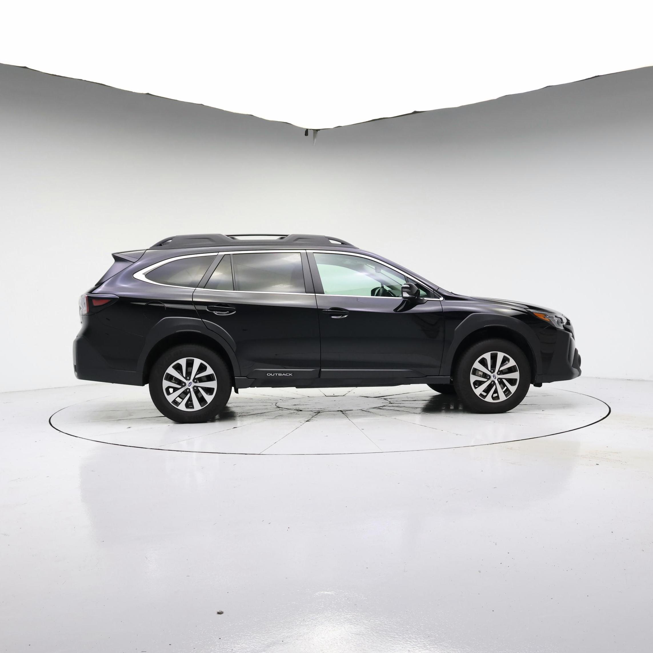 Thumbnail: 2025 Subaru Outback - 3
