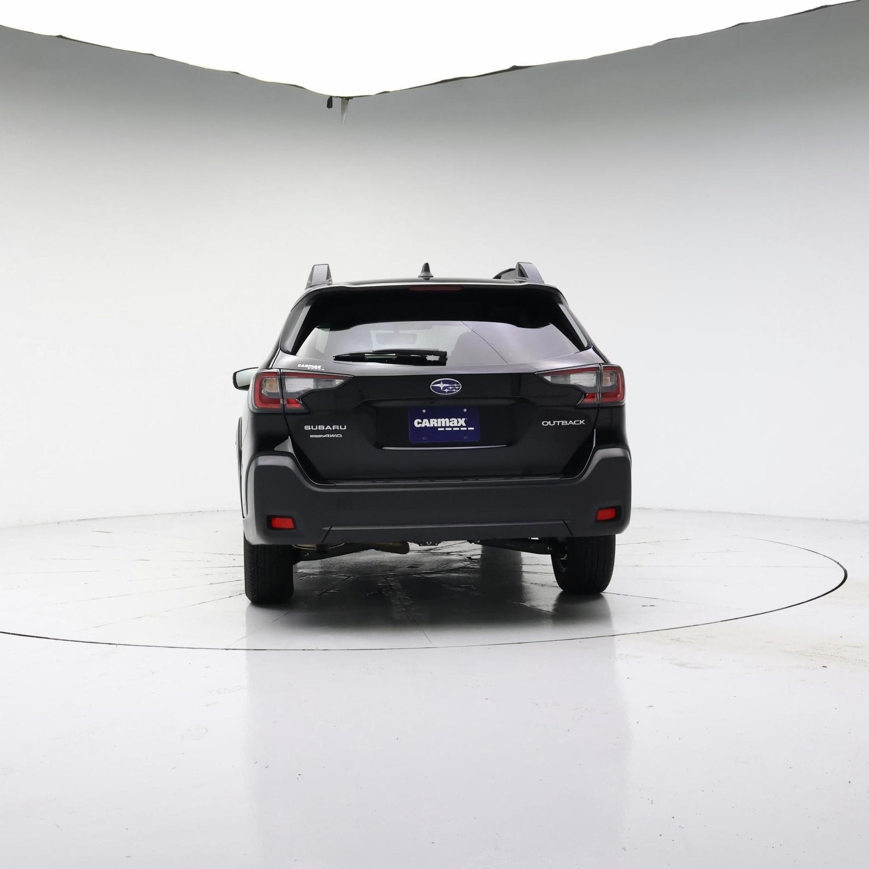 Thumbnail: 2025 Subaru Outback - 5
