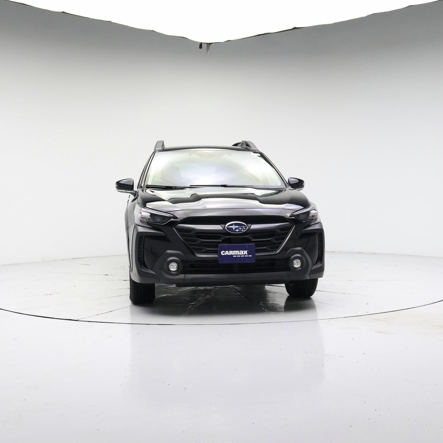 Thumbnail: 2025 Subaru Outback - 6