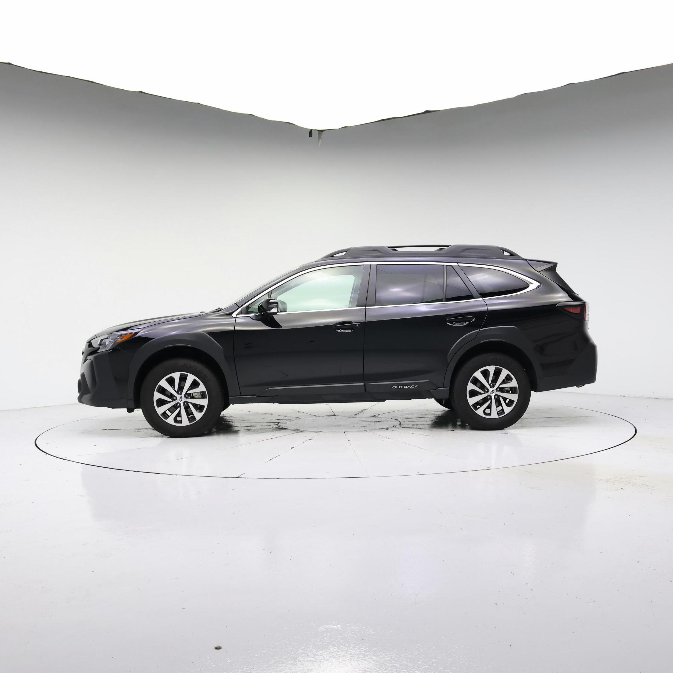 Thumbnail: 2025 Subaru Outback - 7