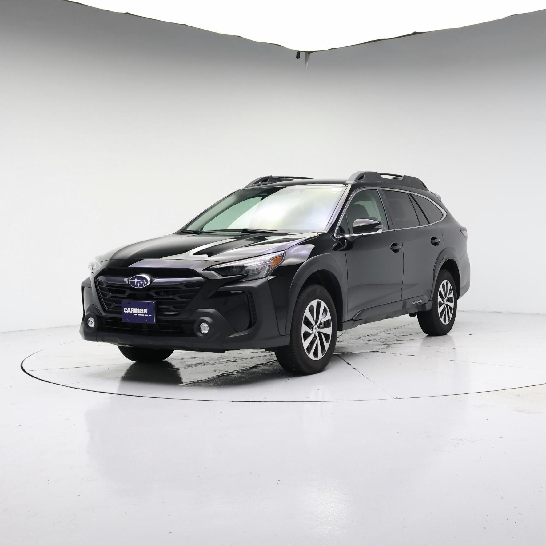 Thumbnail: 2025 Subaru Outback - 8