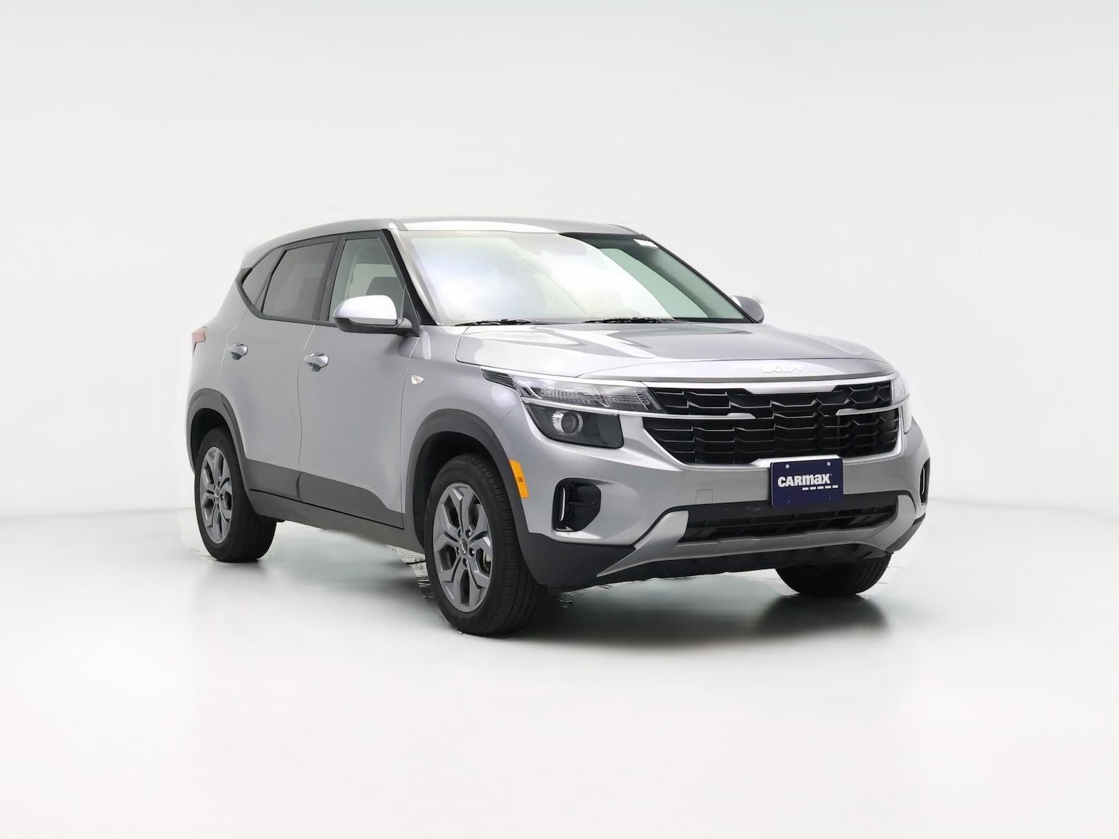 2026 Kia Seltos