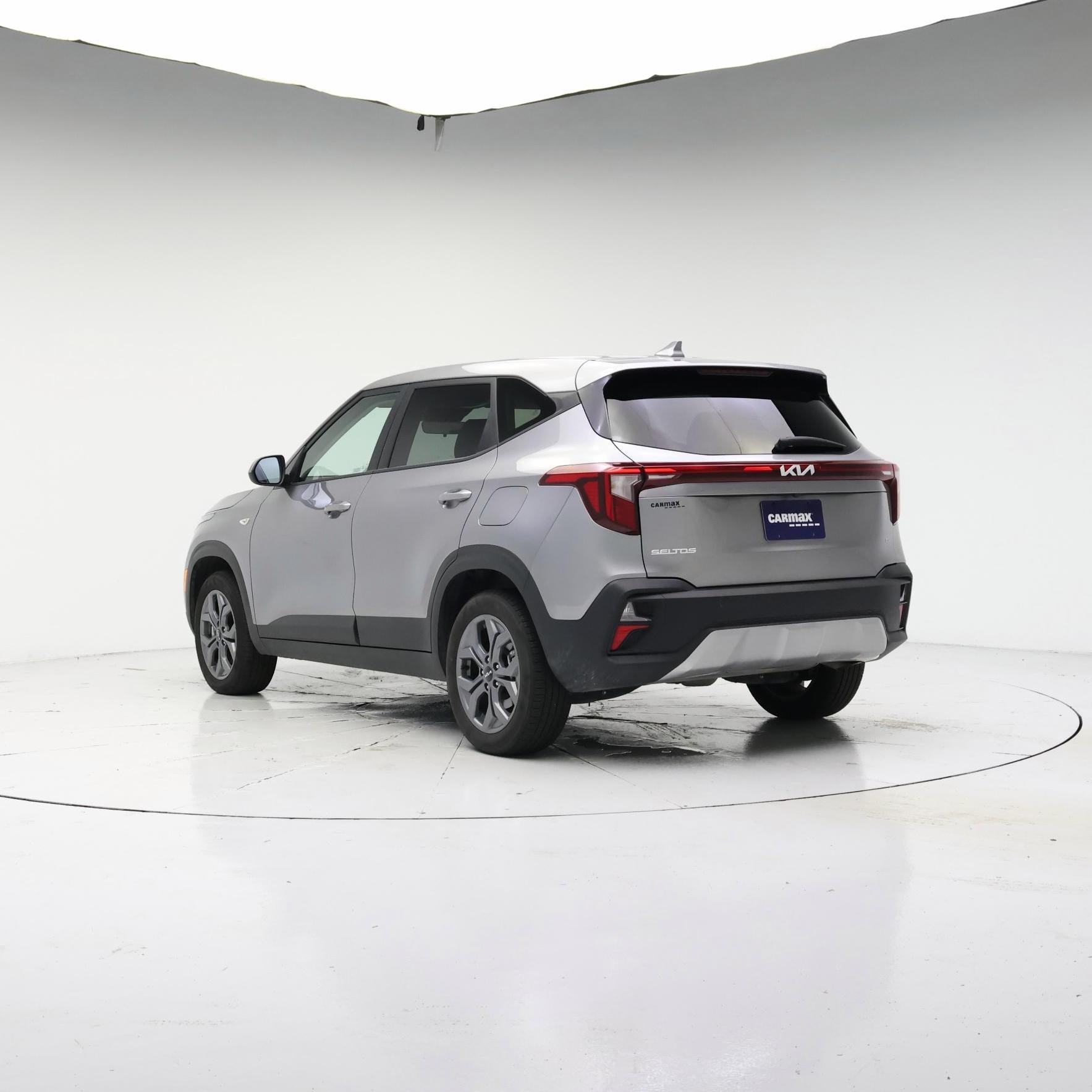 Thumbnail: 2026 Kia Seltos - 2