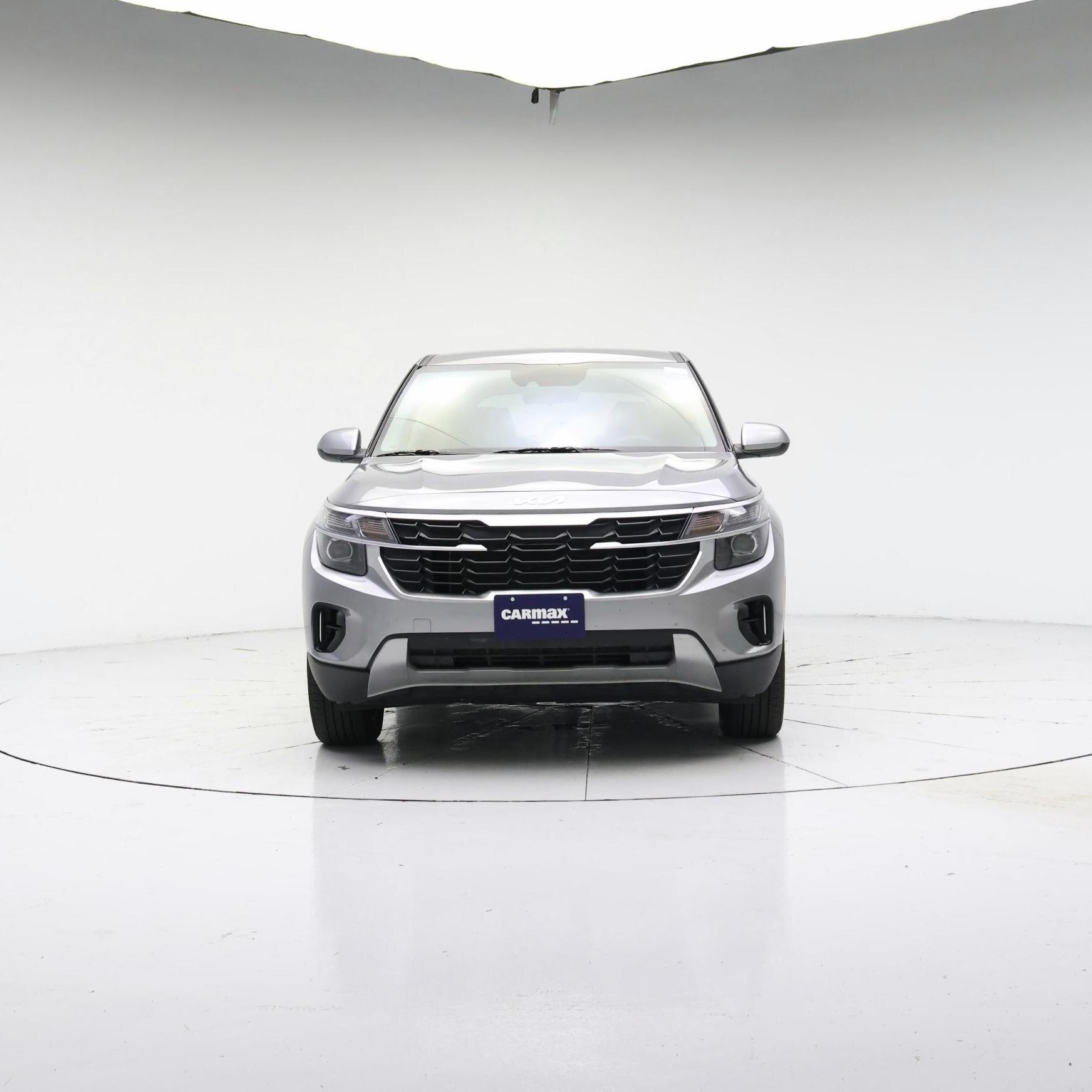 Thumbnail: 2026 Kia Seltos - 5