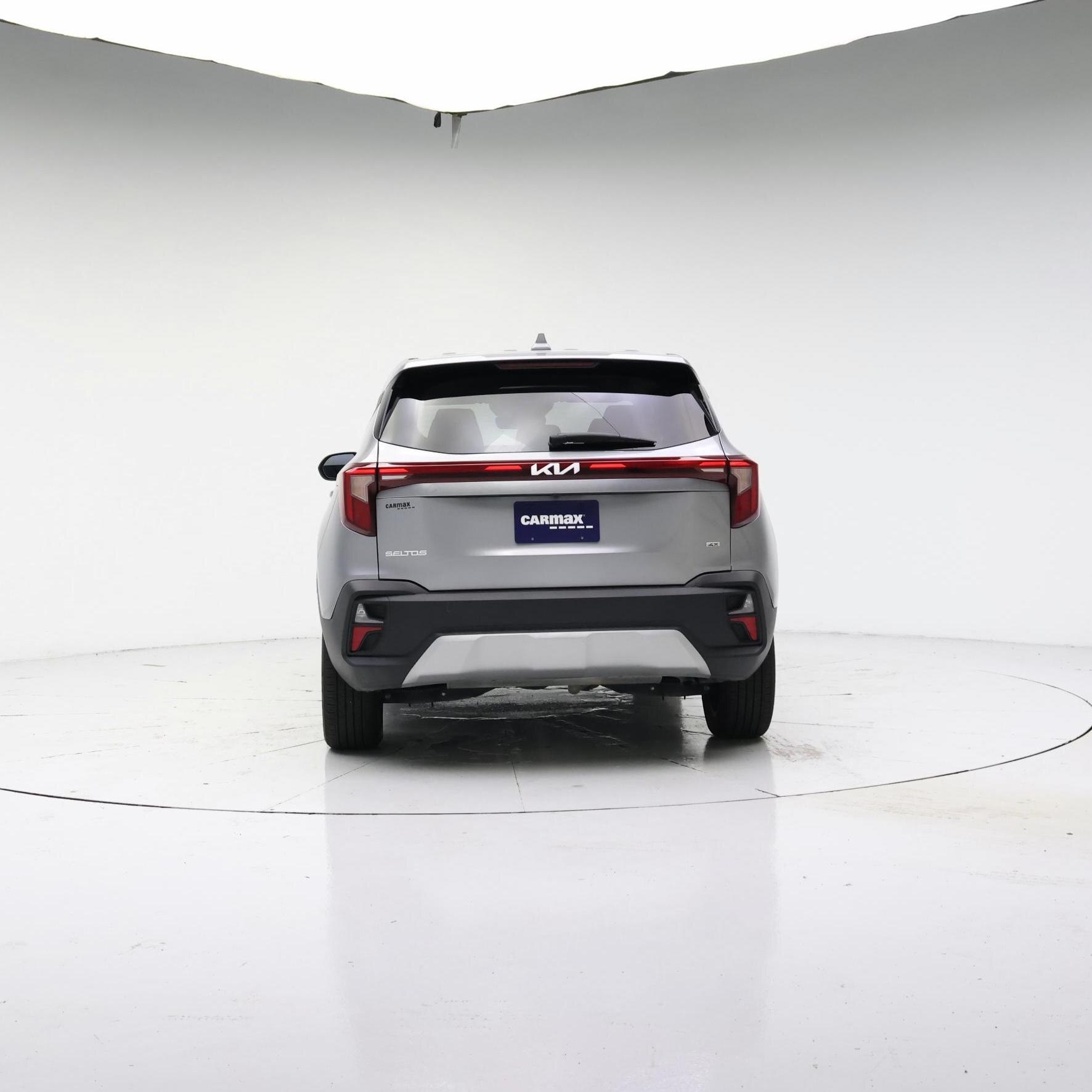 Thumbnail: 2026 Kia Seltos - 6
