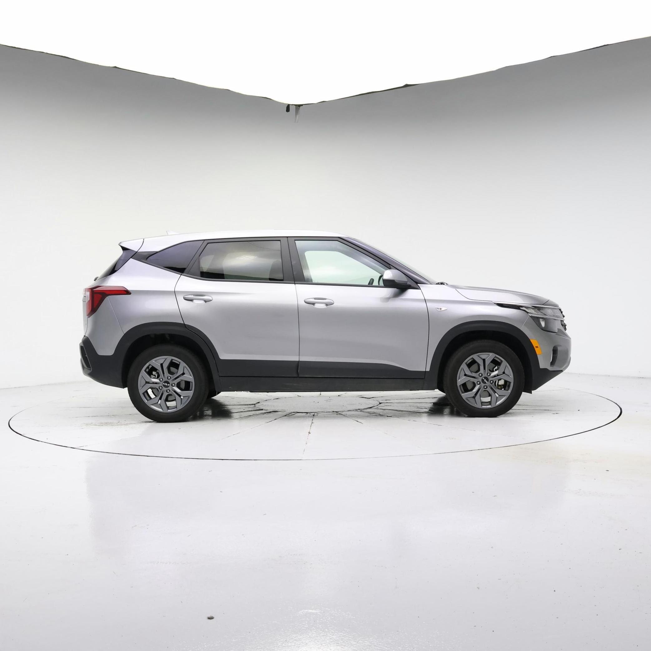 Thumbnail: 2026 Kia Seltos - 7