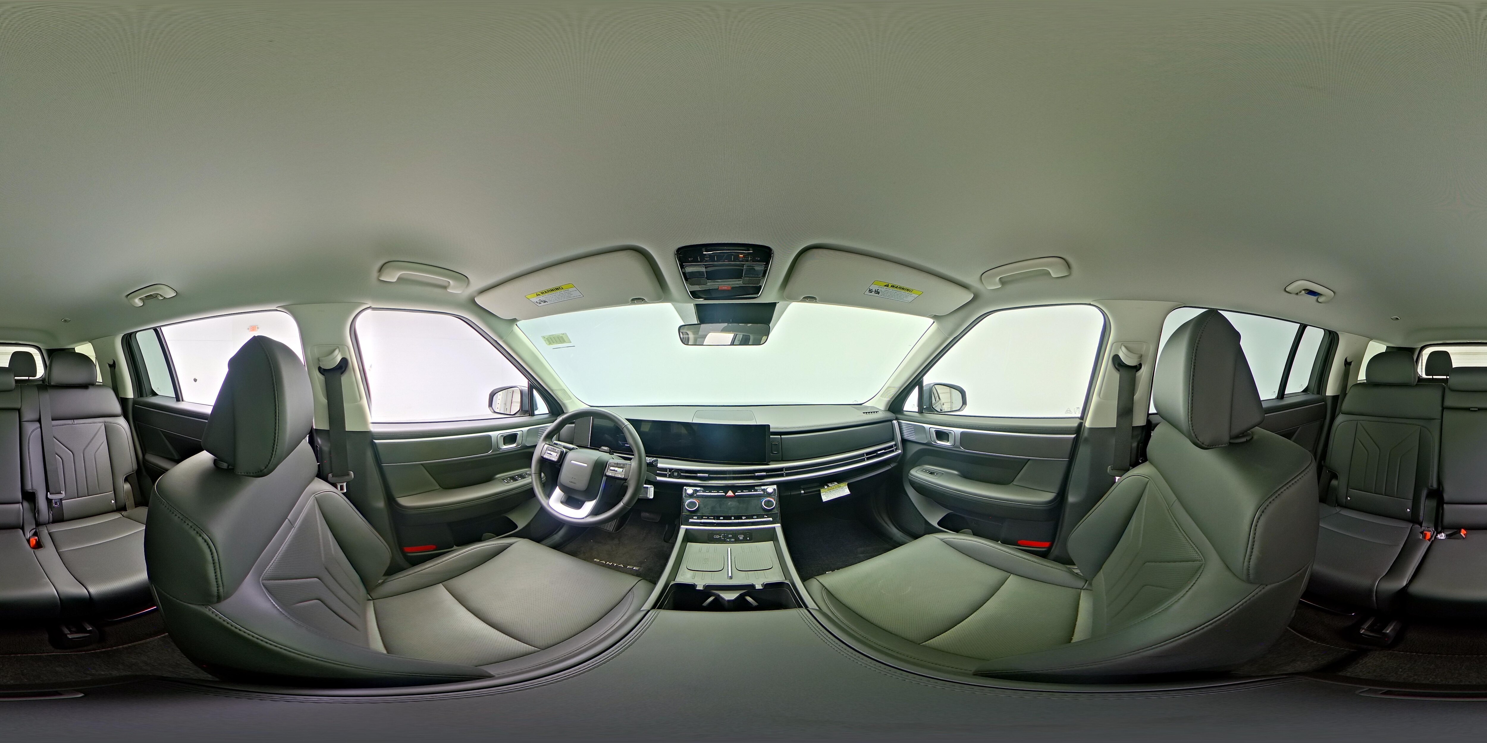 2025 Hyundai Santa Fe SEL - Photo 26
