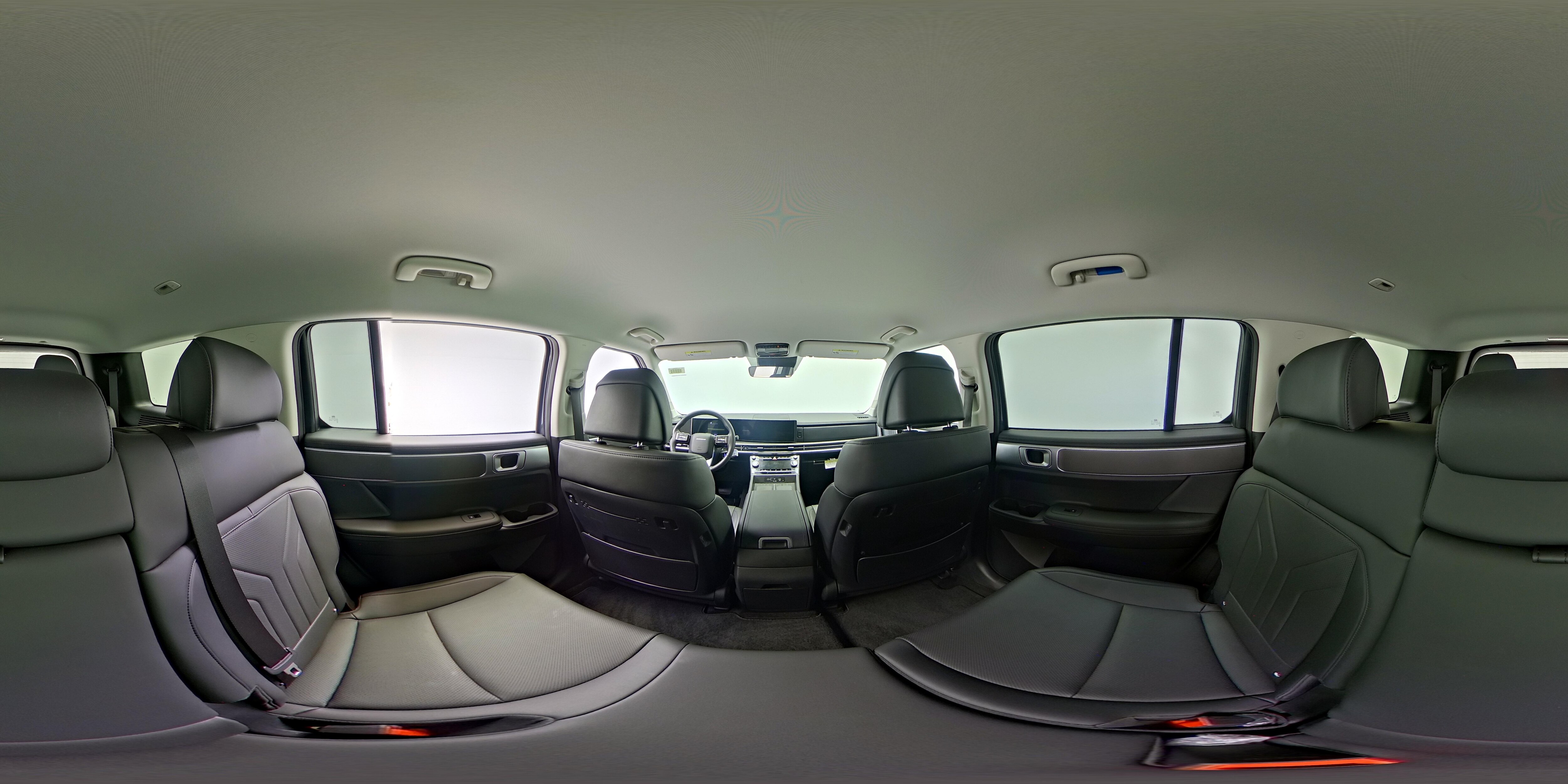 2025 Hyundai Santa Fe SEL - Photo 27