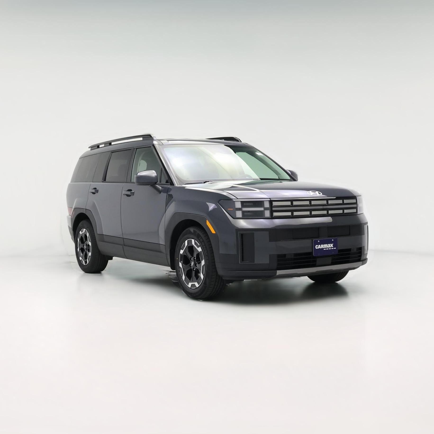 Thumbnail: 2025 Hyundai Santa Fe - 1