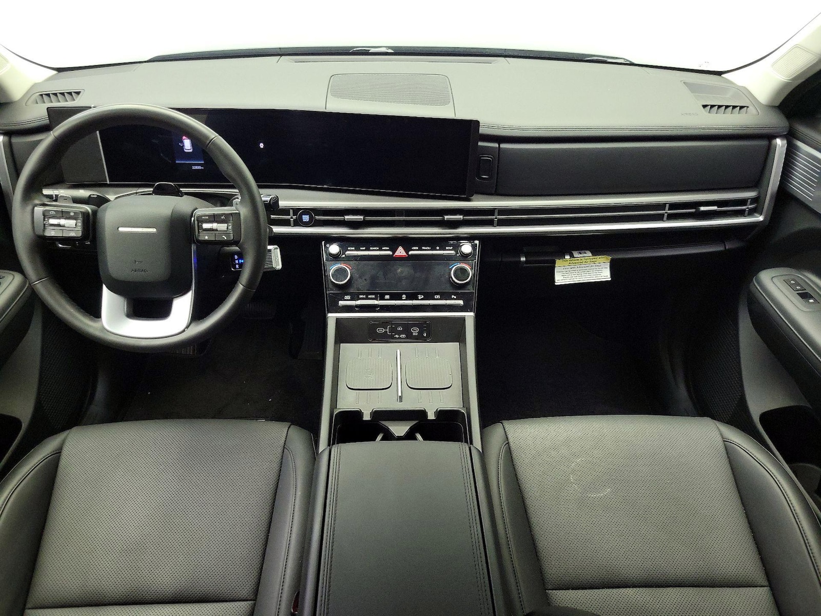 2025 Hyundai Santa Fe SEL - Photo 10