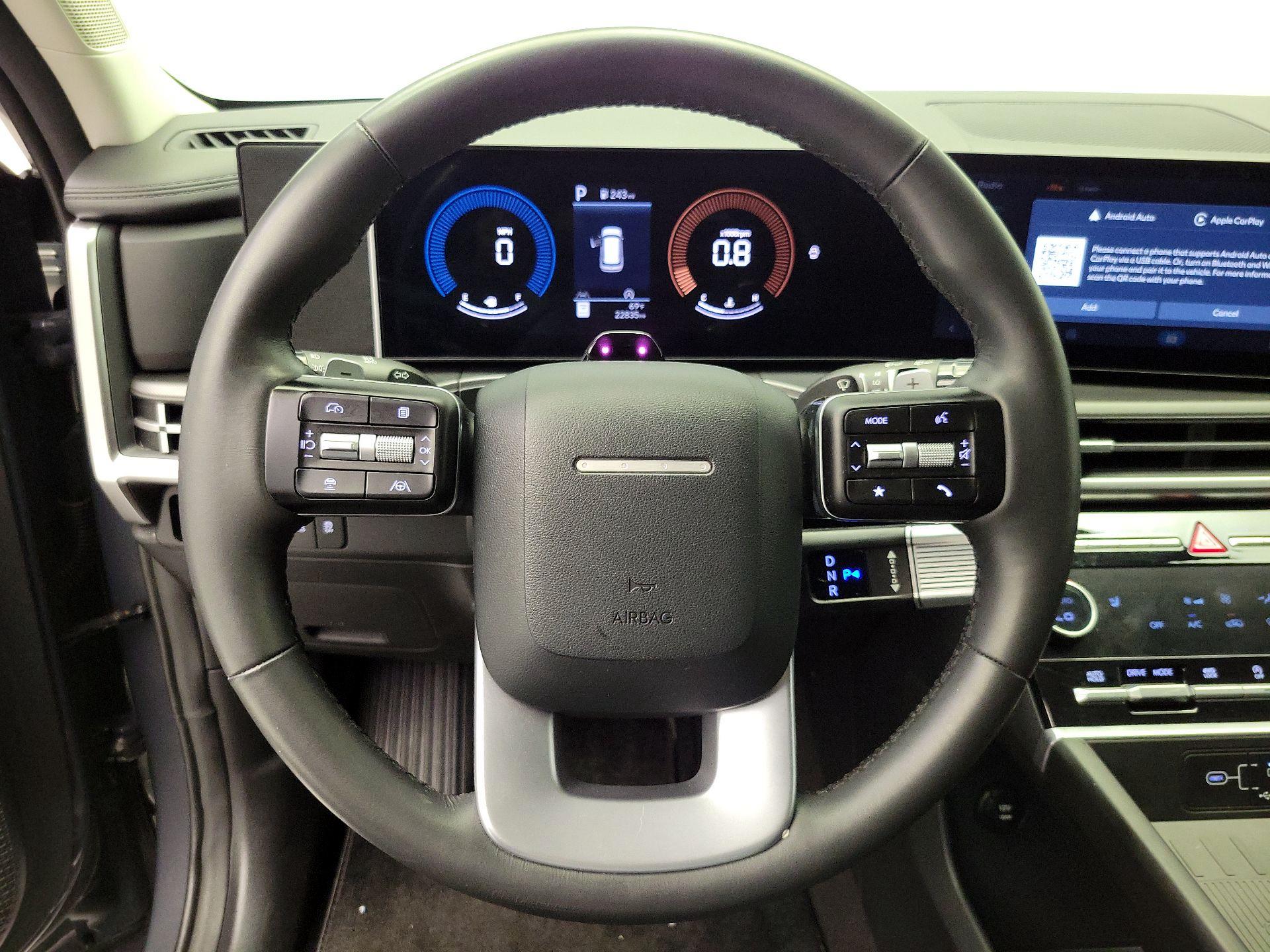 Thumbnail: 2025 Hyundai Santa Fe - 10