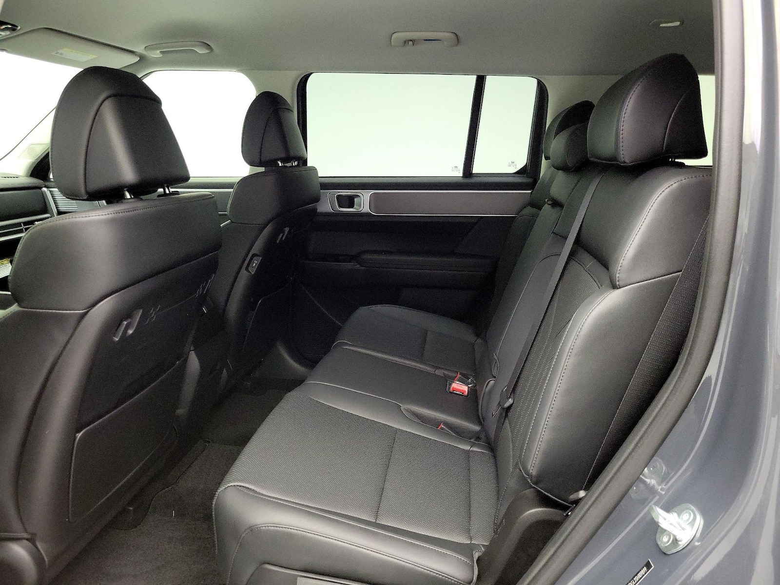 2025 Hyundai Santa Fe SEL - Photo 20