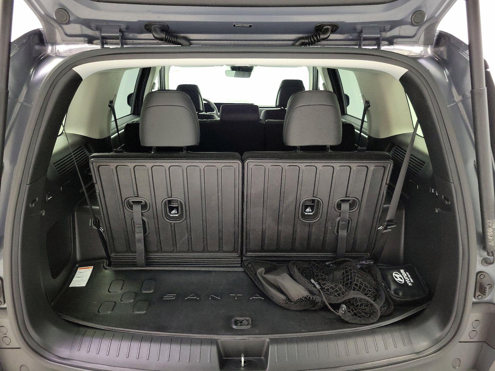 2025 Hyundai Santa Fe SEL - Photo 22