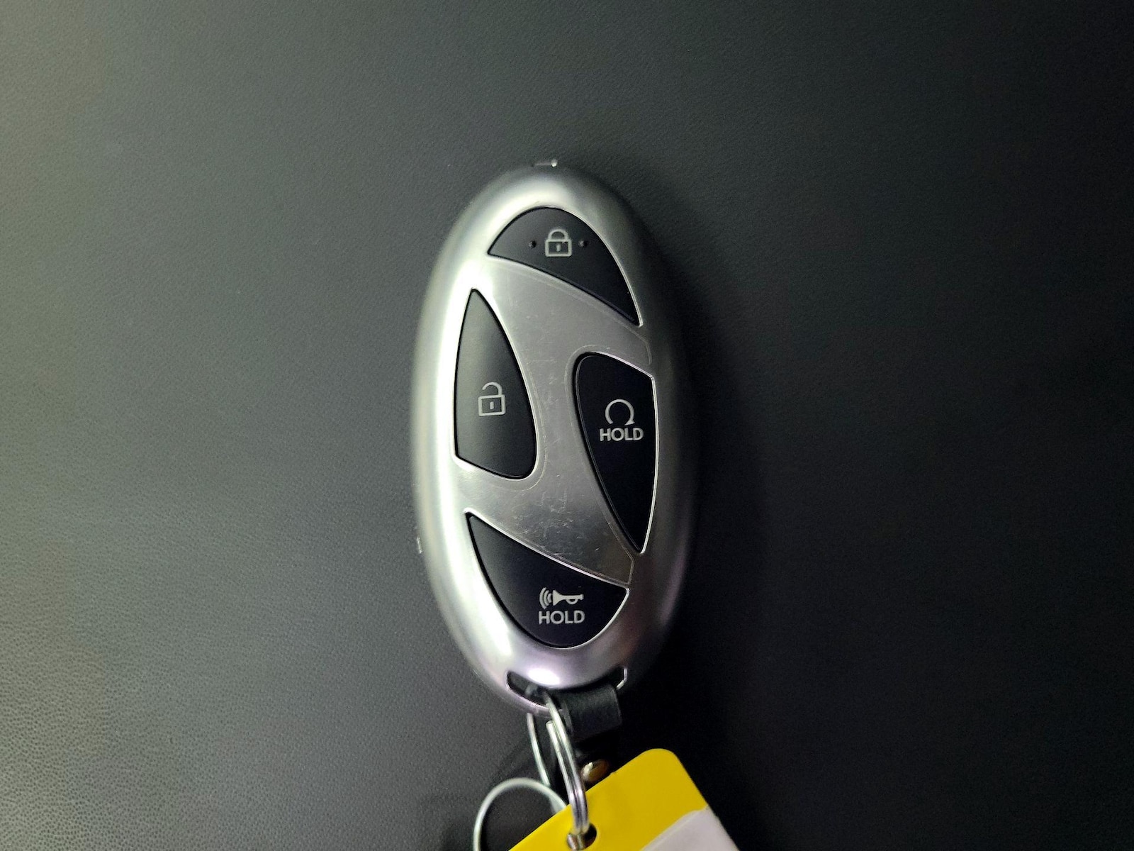 2025 Hyundai Santa Fe SEL - Photo 25